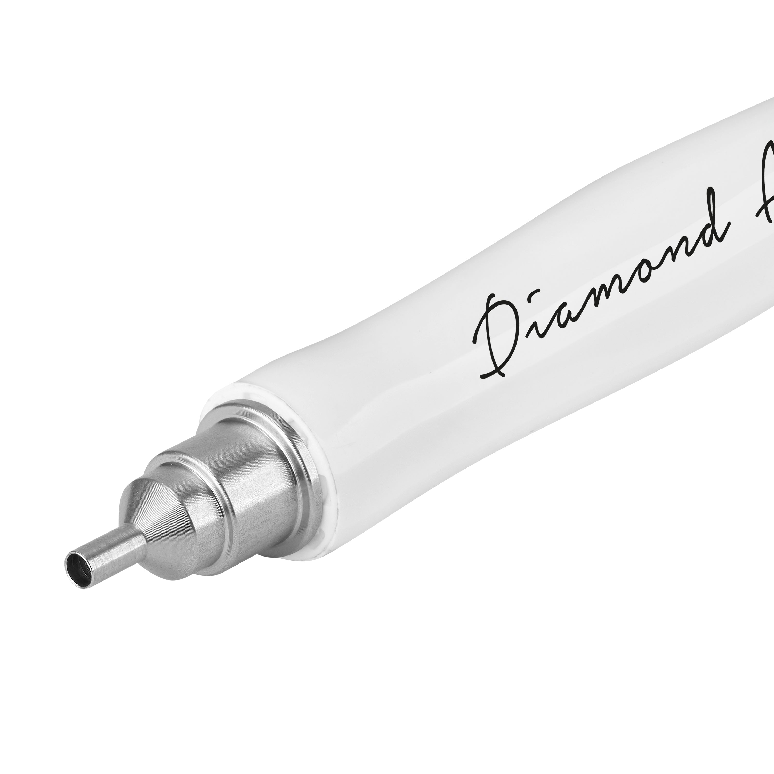 Forever Stainless Steel Single Placer Tip for Twist and Pick