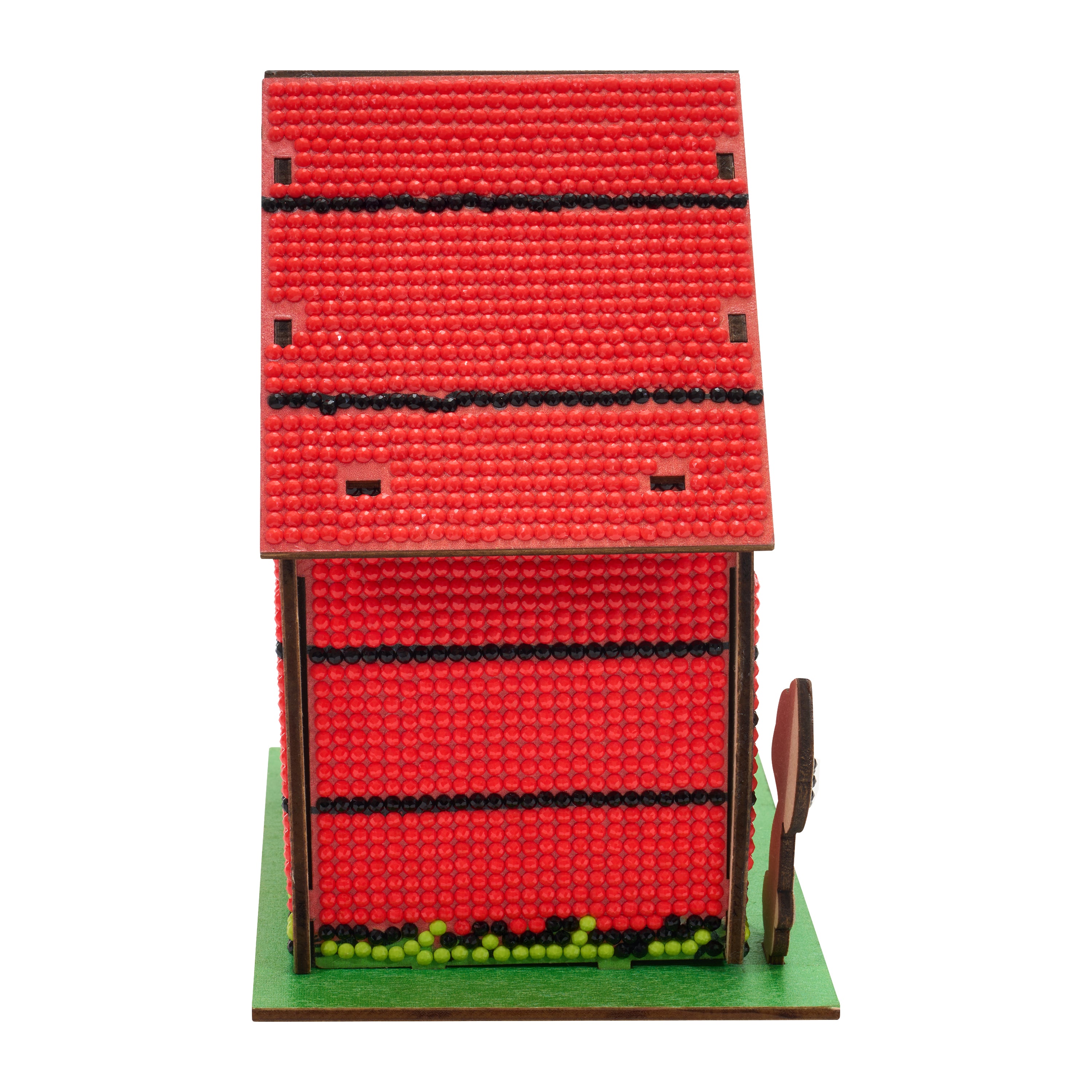 Gem House - Snoopy™ – Diamond Art Club