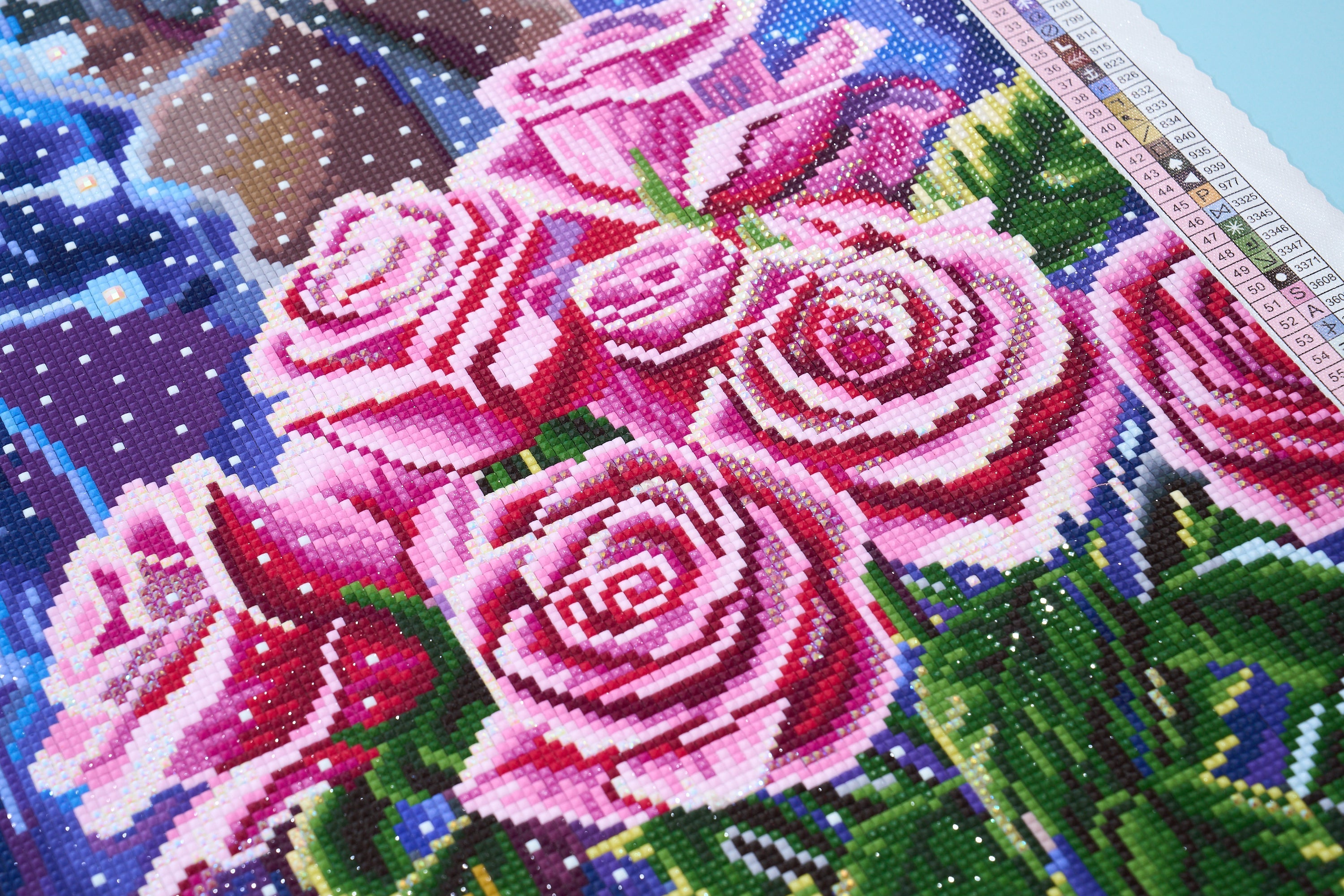 Gemini – Diamond Art Club