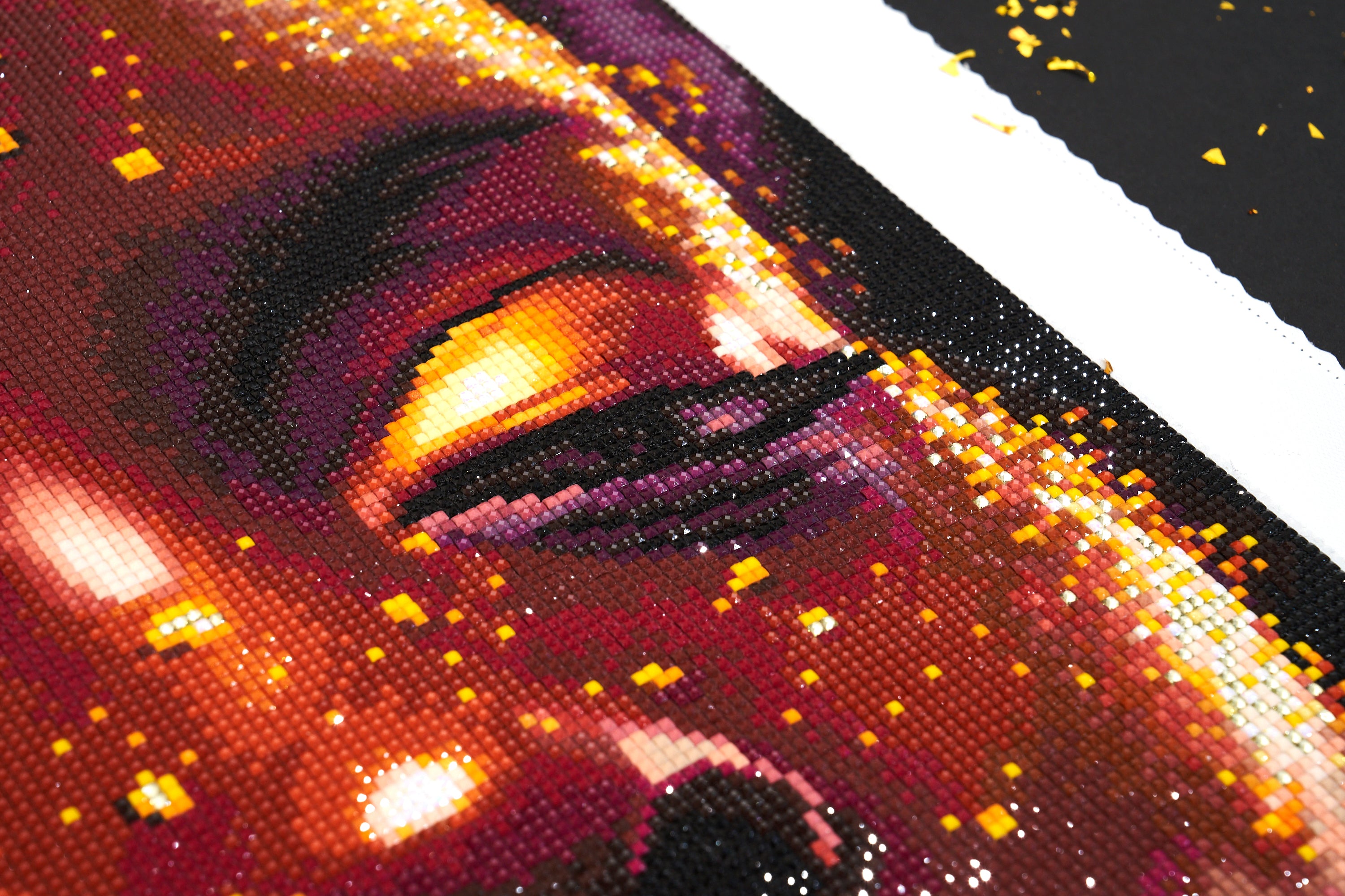 Golden – Diamond Art Club