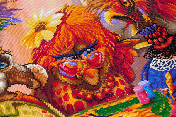 IT'S A BLING THING! – Diamond Art Club