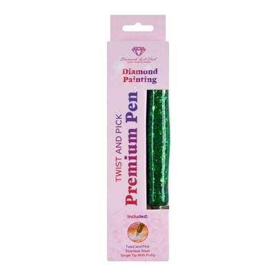 Diamantmalingspenner | Diamond Art Club®