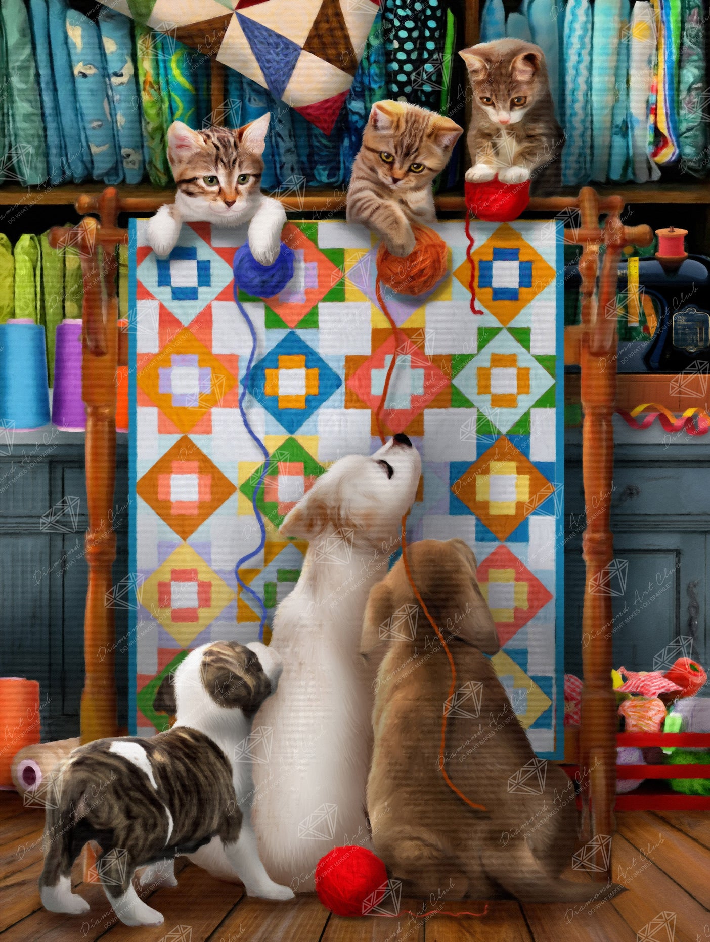 Cats 