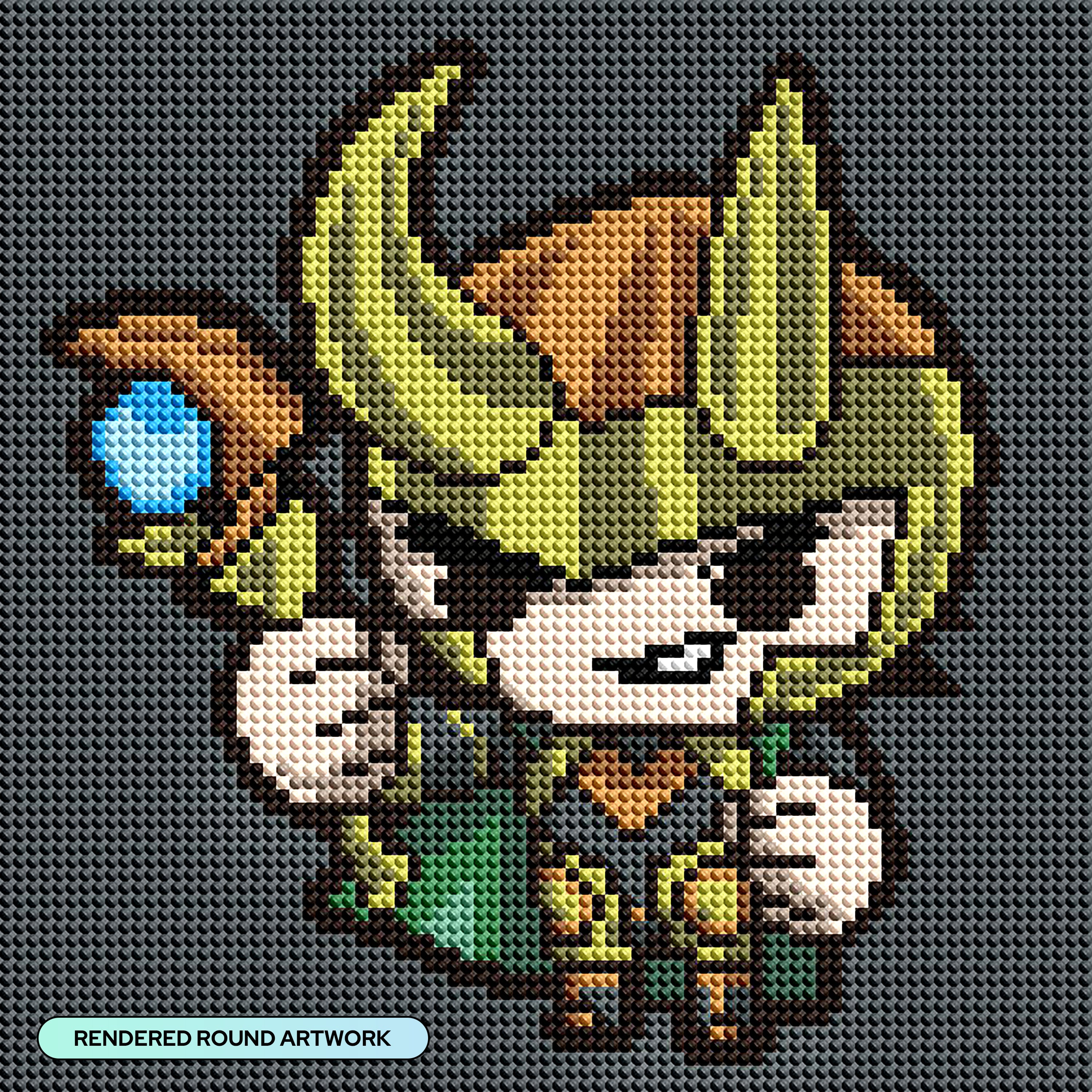 ロキ スケッチカード Loki ロキ スケッチカード Loki ロキ スケッチ