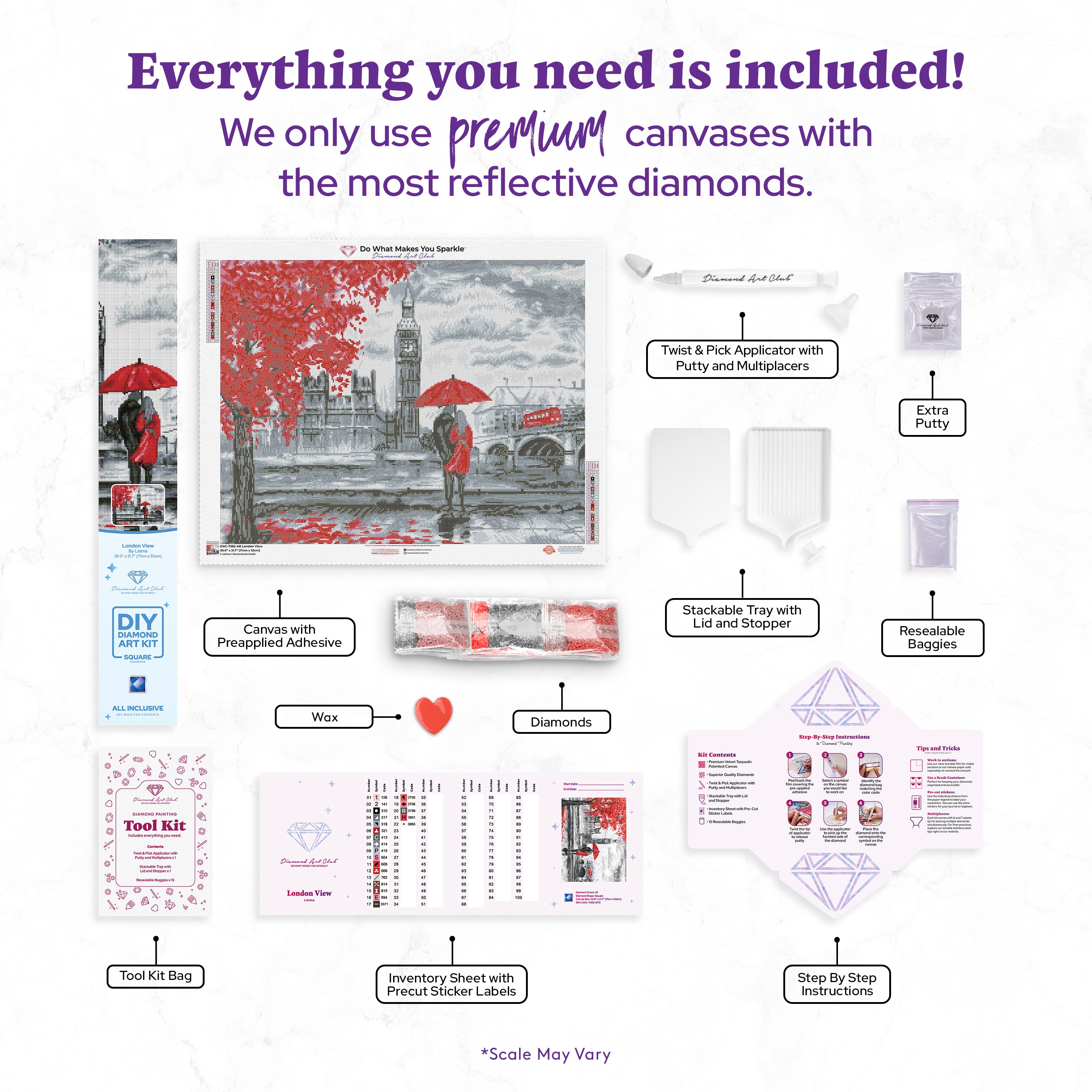 ダイヤモンドアートクラブ Mediterranean Veranda Mediterranean Veranda – Diamond Art Club