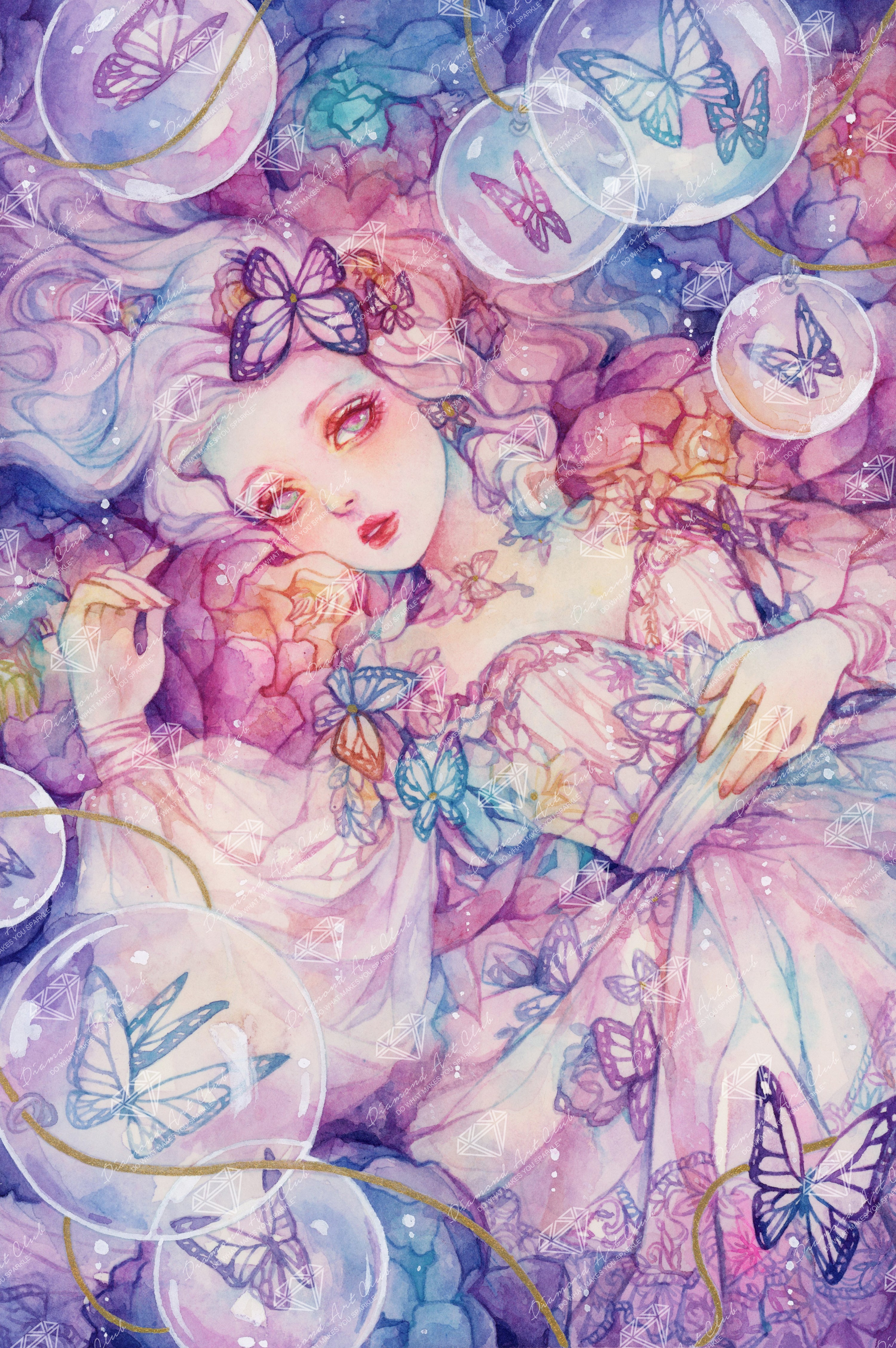 Lumina – Diamond Art Club