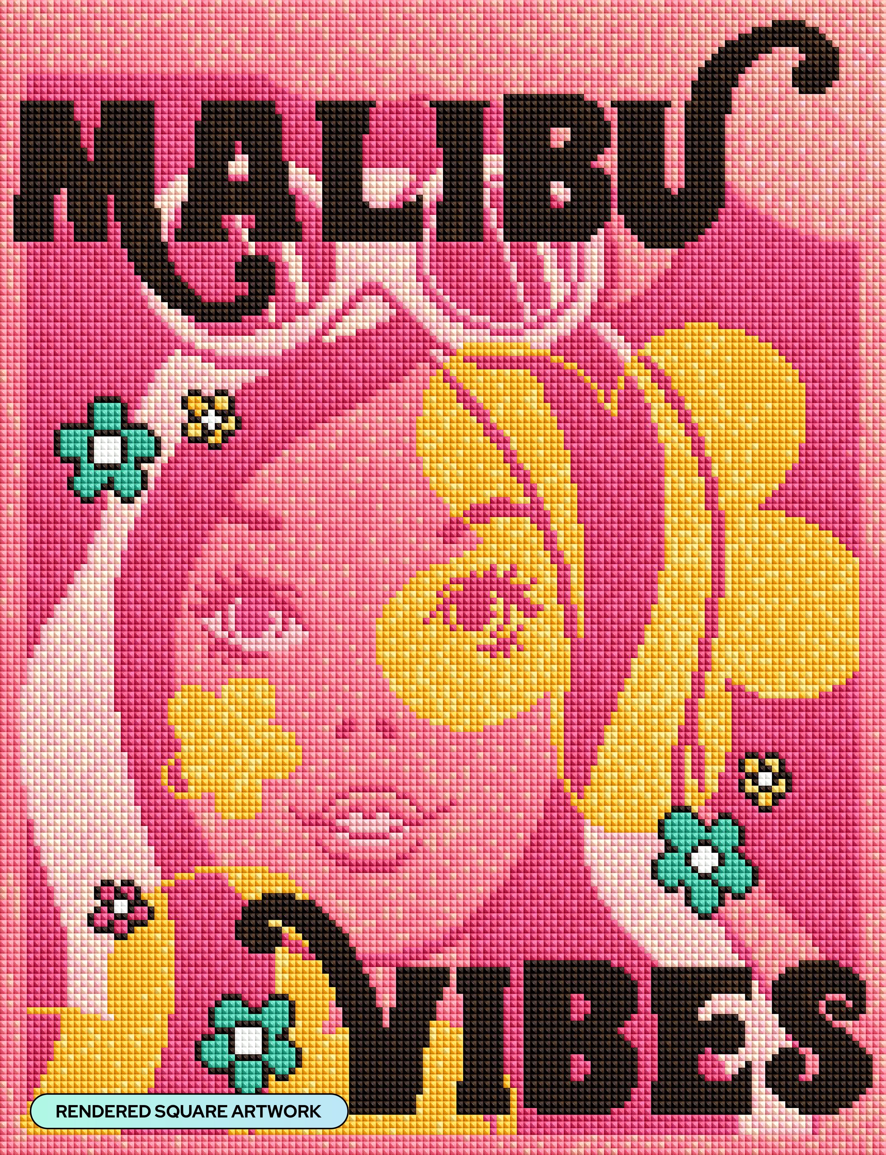 Malibu Vibes – Diamond Art Club