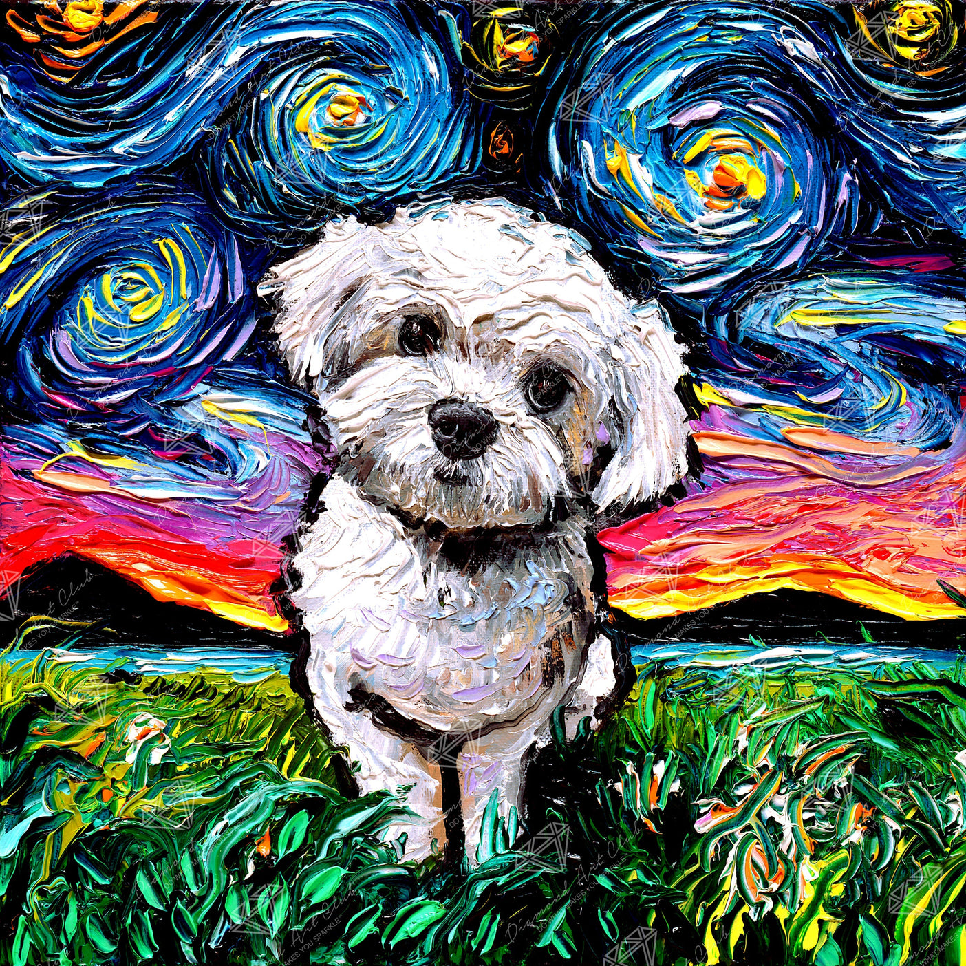 Dog 