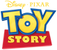 © Disney / Pixar / Toy Story™  Logo