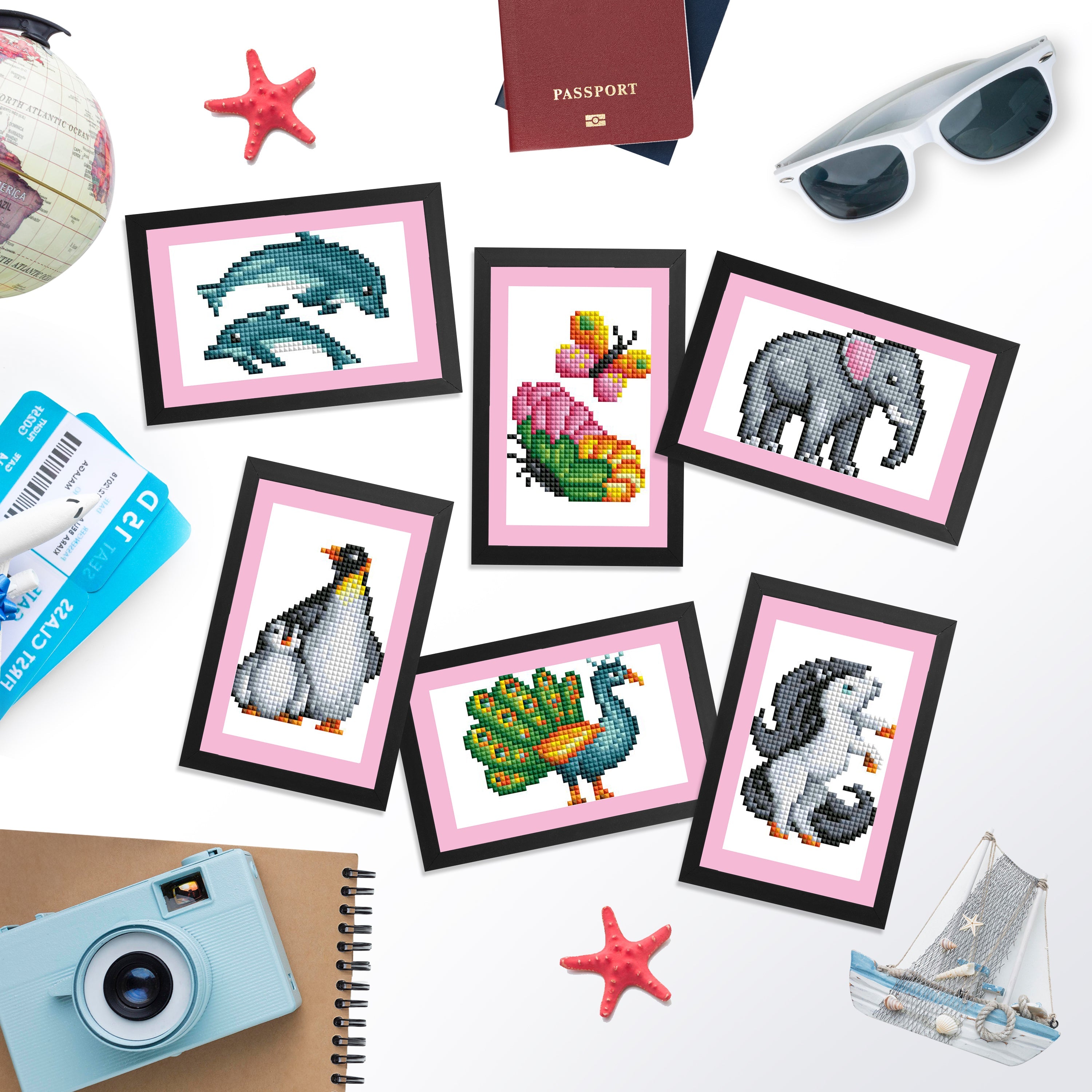 miniature painting goggles Mini Dazzles™