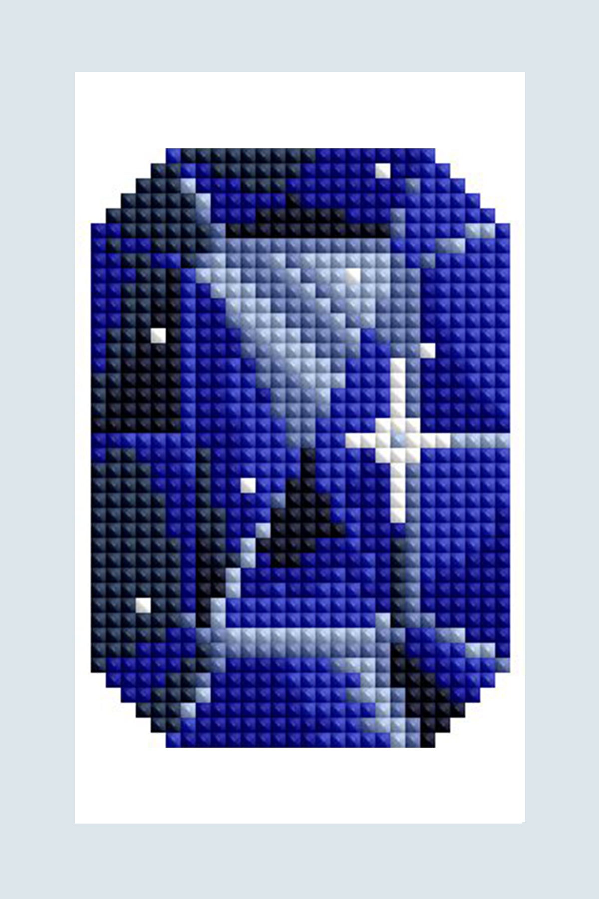 Mini Dazzles™ - Birthstone – Diamond Art Club