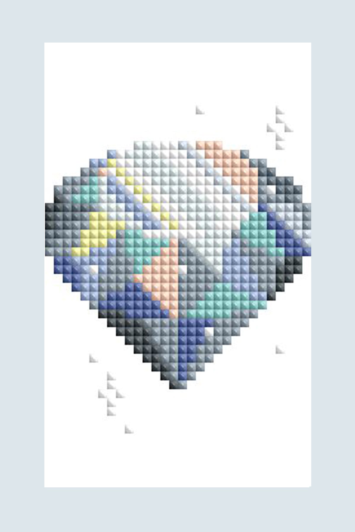 Mini Dazzles™ - Birthstone – Diamond Art Club