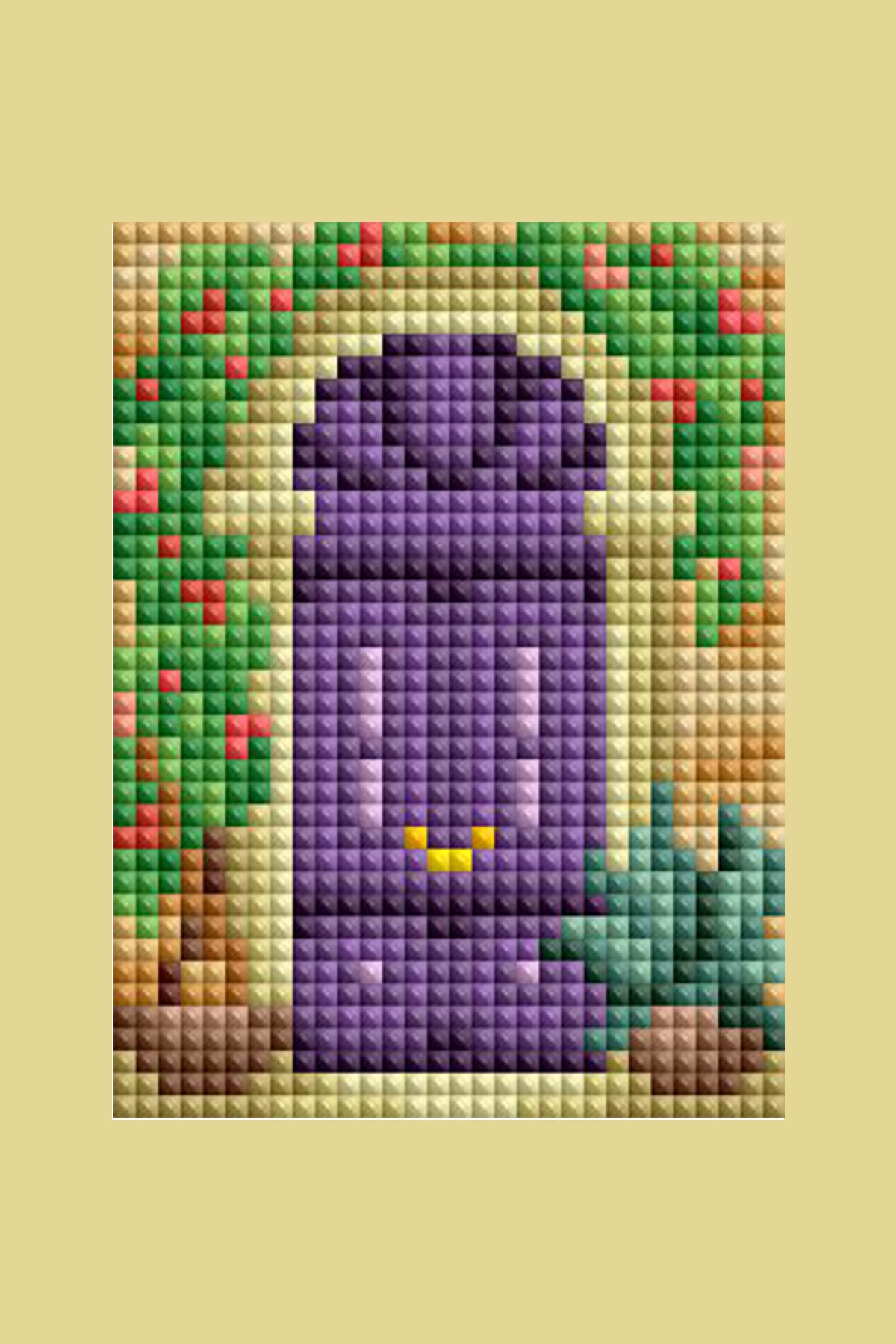 Mini Dazzles™ - Doors – Diamond Art Club