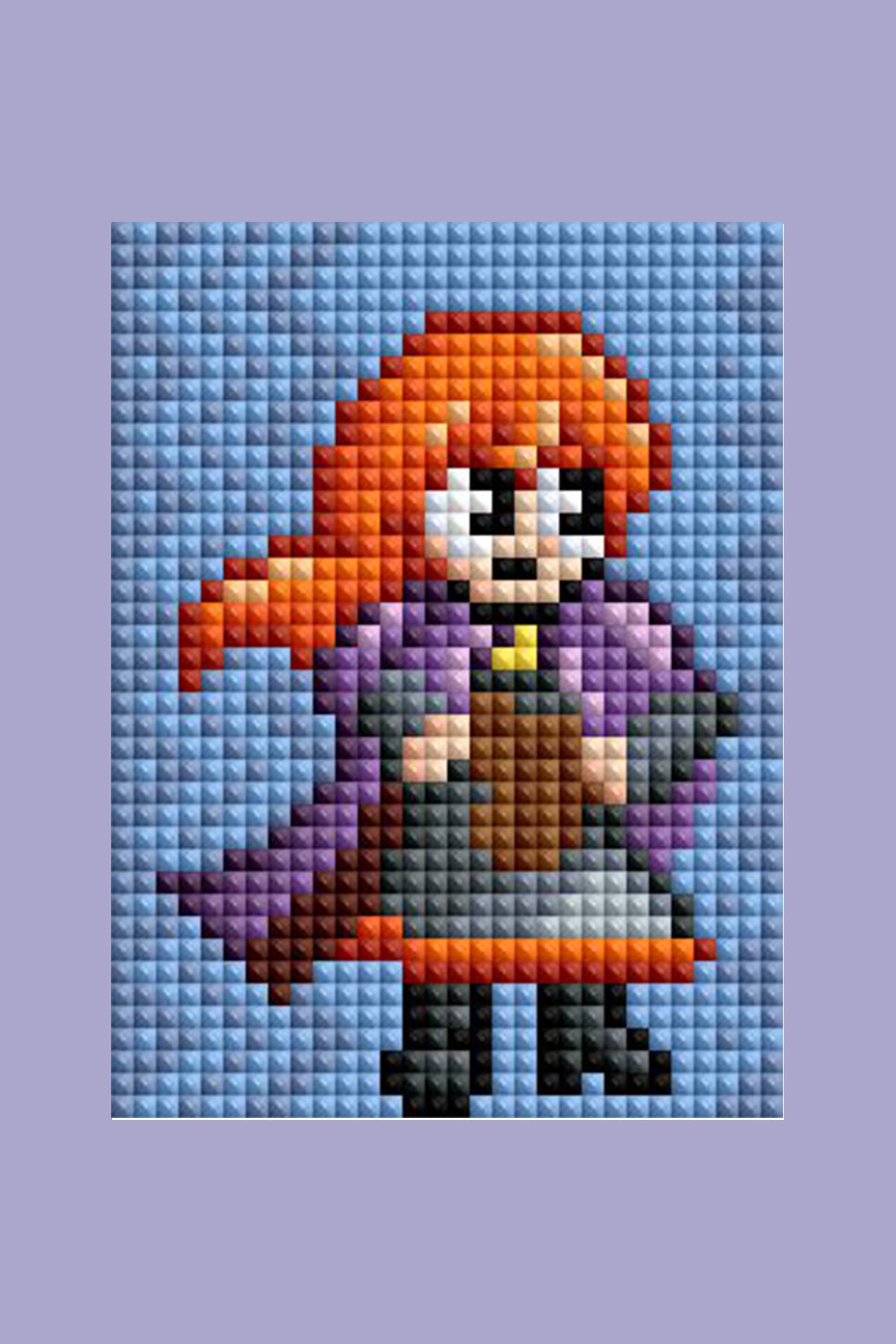 Mini Dazzles™ - Frozen™ – Diamond Art Club