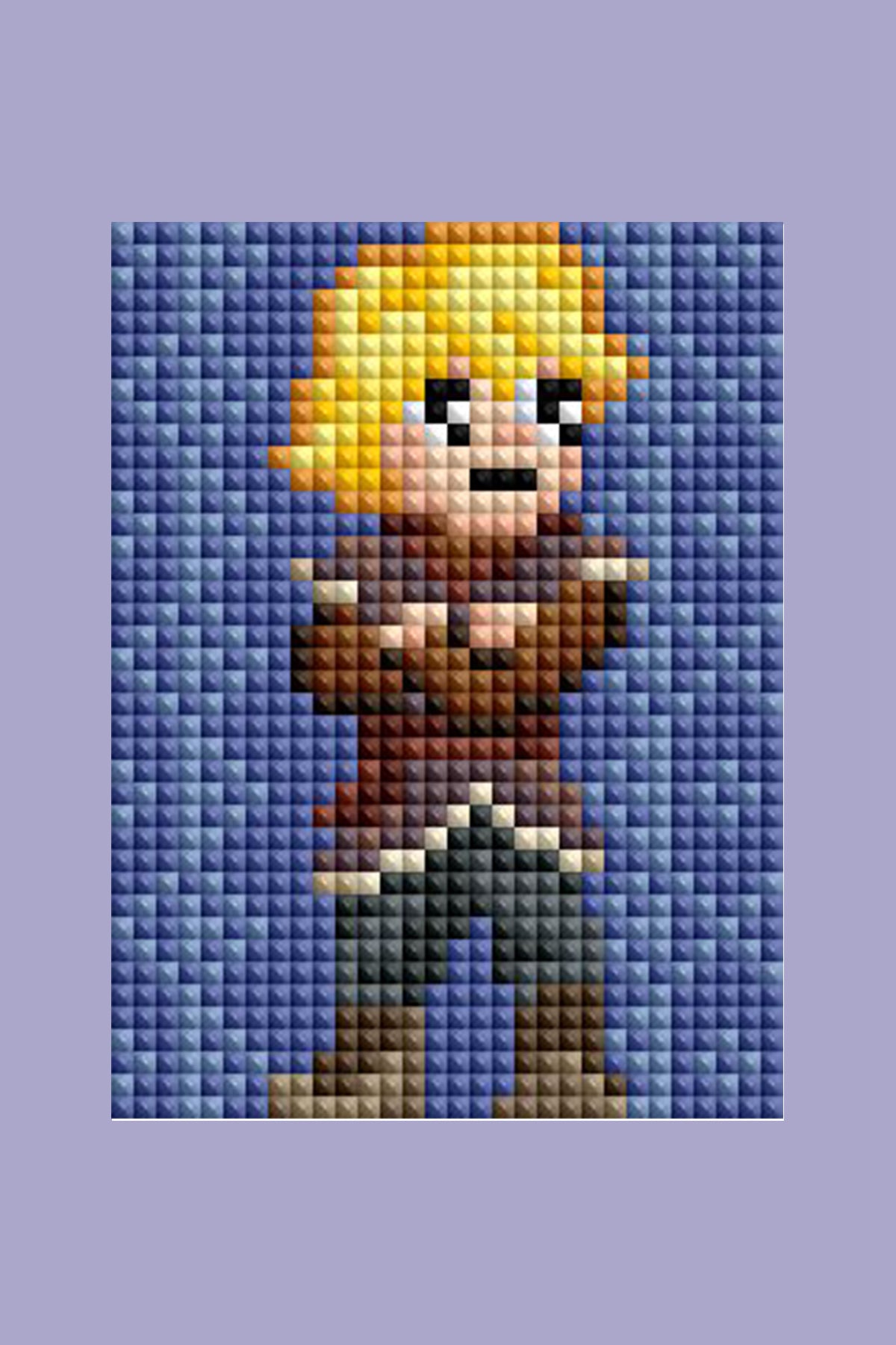 Mini Dazzles™ - Frozen™ – Diamond Art Club