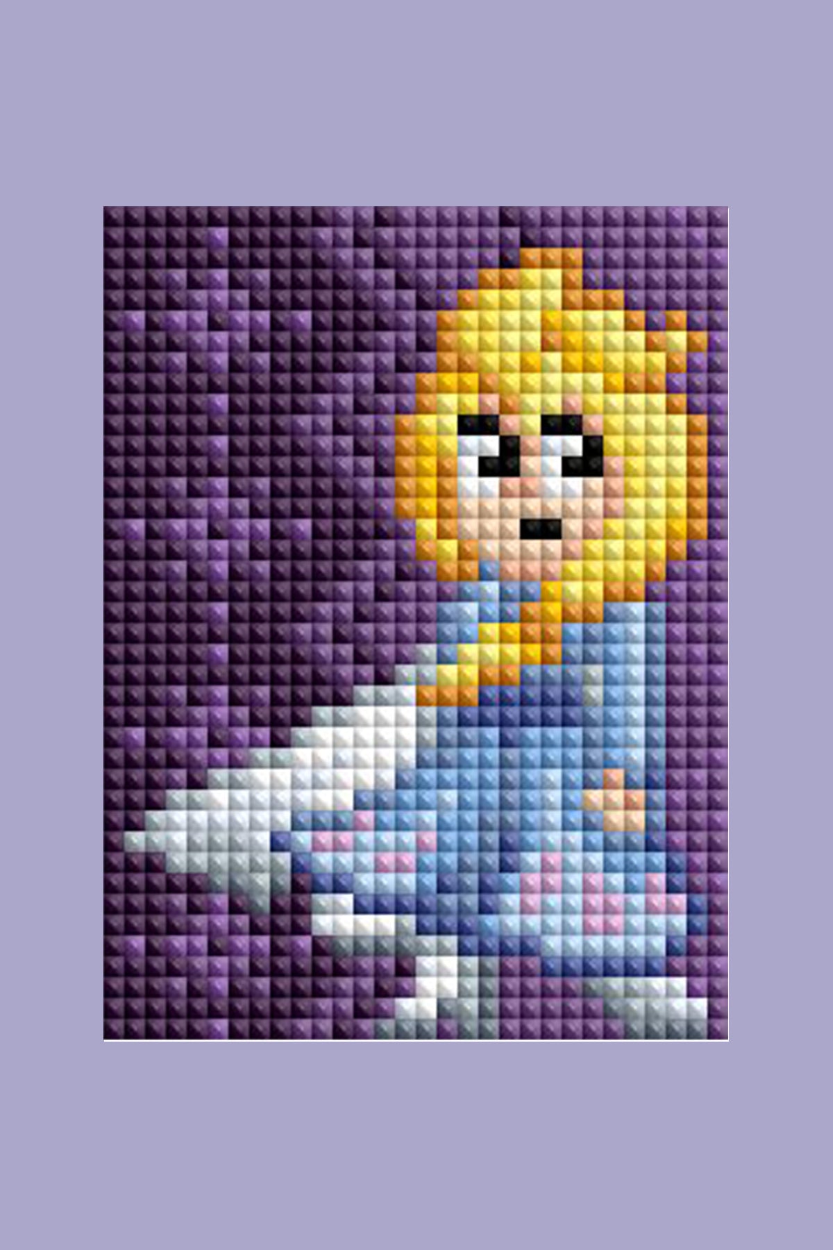 Mini Dazzles™ - Frozen™ – Diamond Art Club