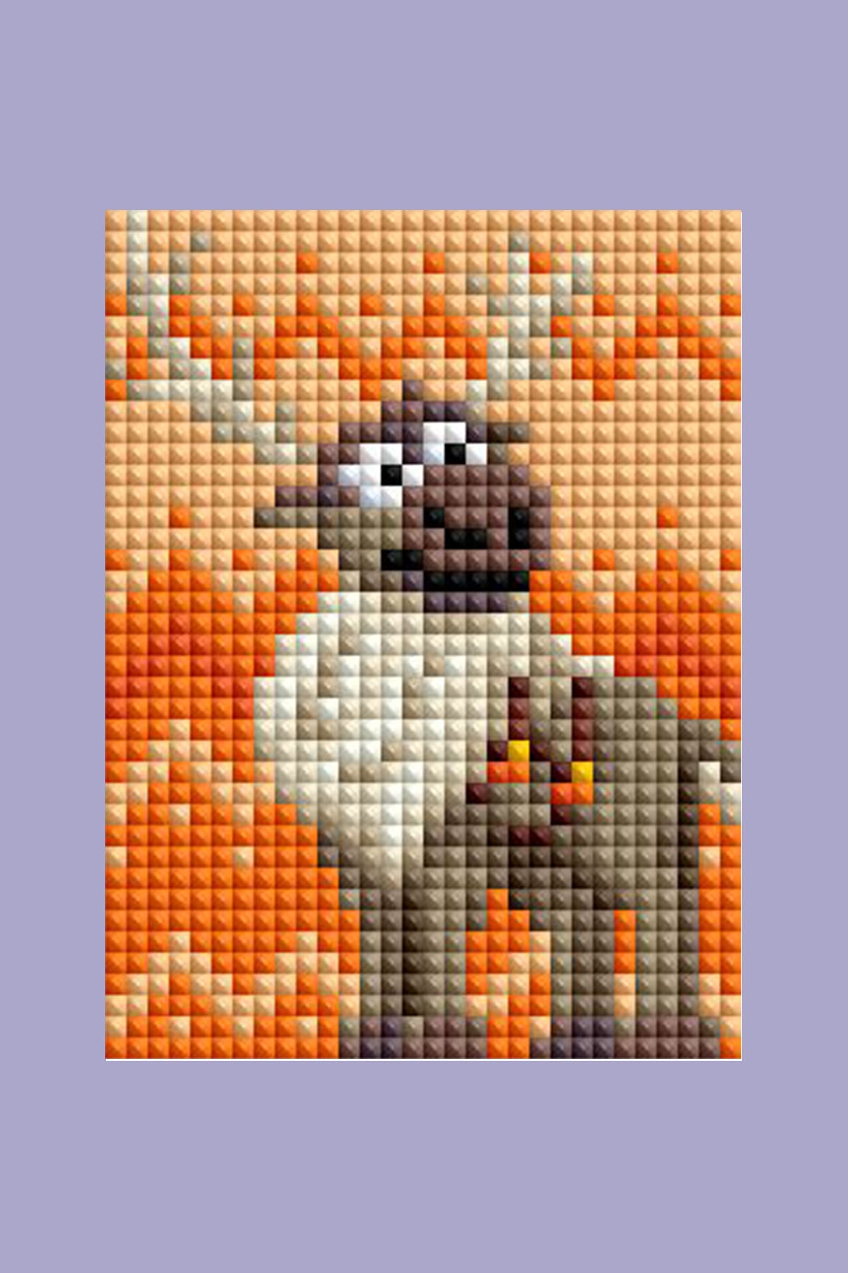 Mini Dazzles™ - Frozen™ – Diamond Art Club