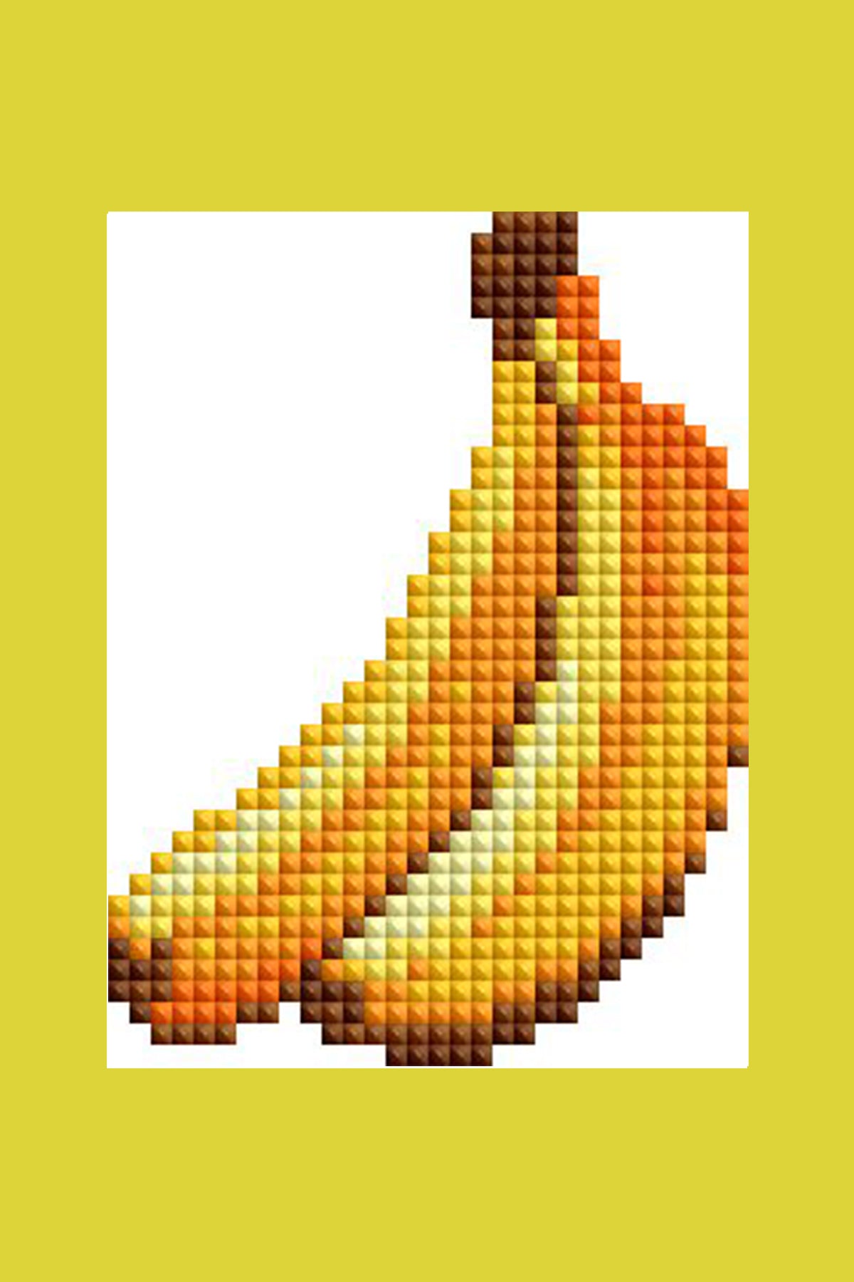 Mini Dazzles™ - Fruits – Diamond Art Club