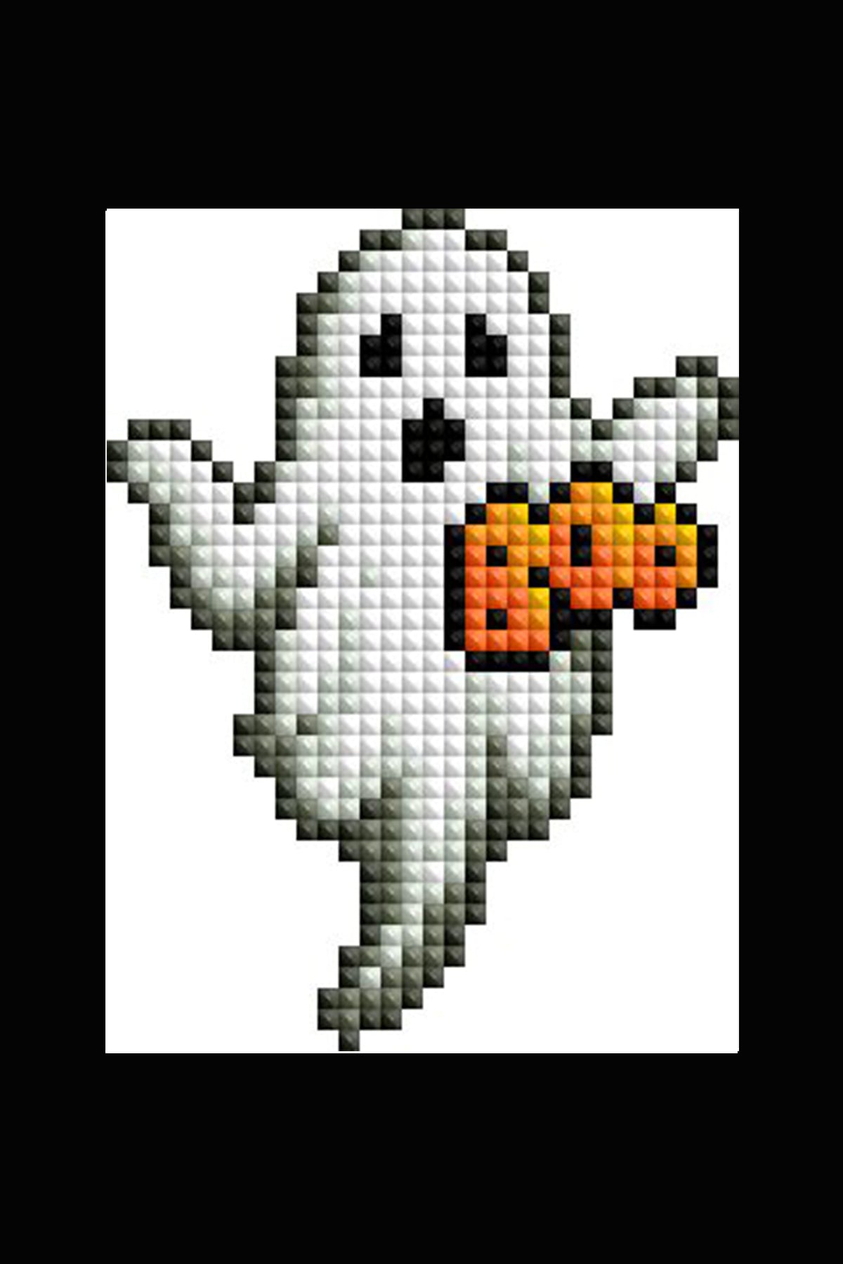 Mini Dazzles™ - Halloween – Diamond Art Club