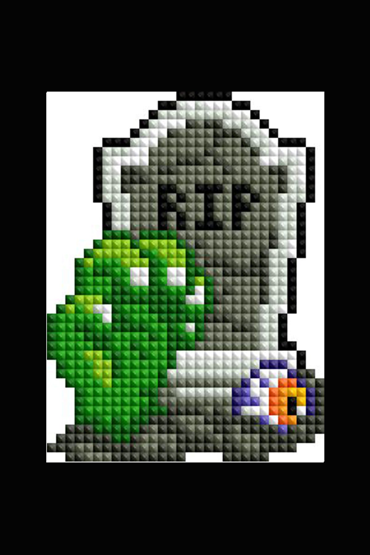 Mini Dazzles™ - Halloween – Diamond Art Club