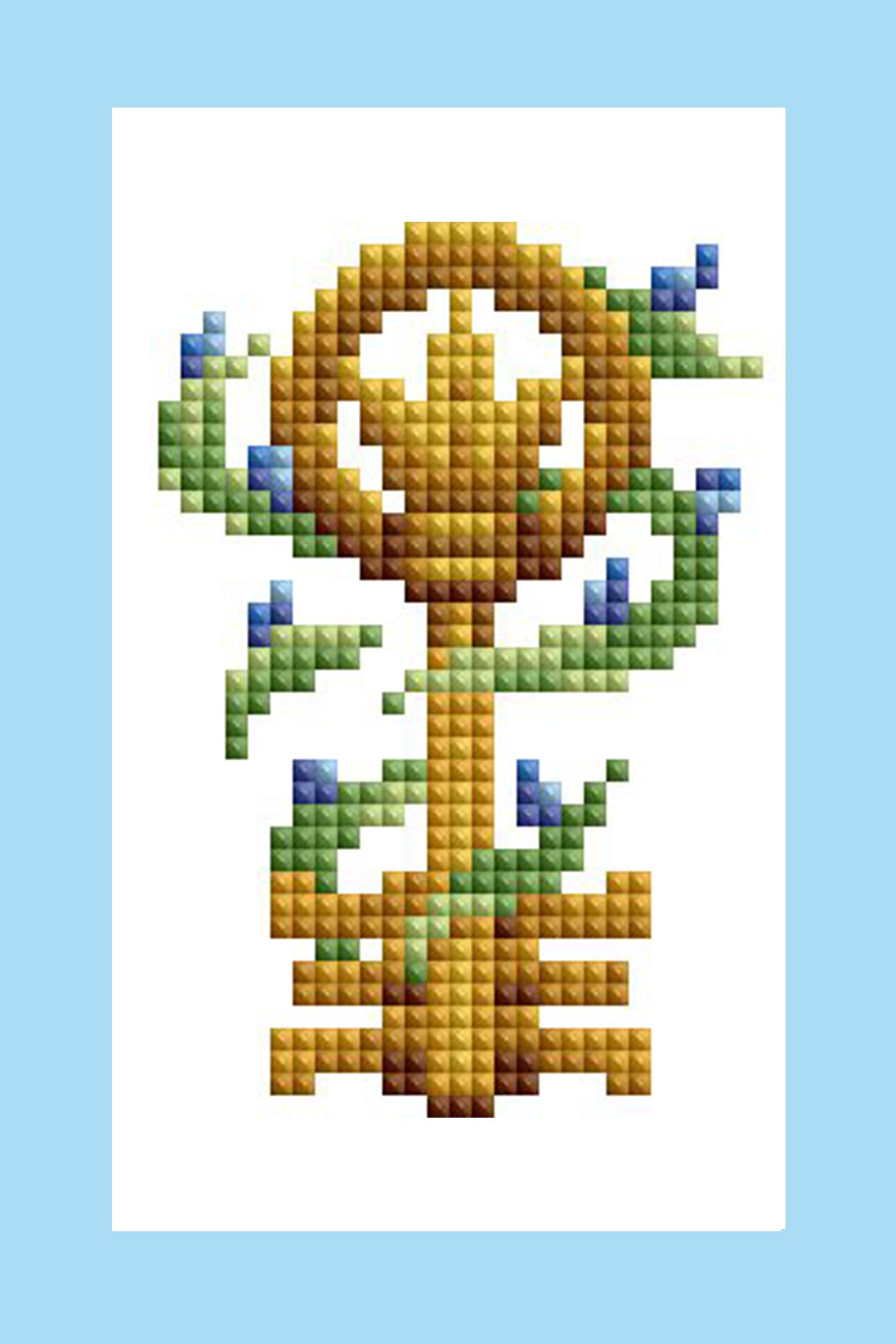 Mini Dazzles™ - Keys – Diamond Art Club