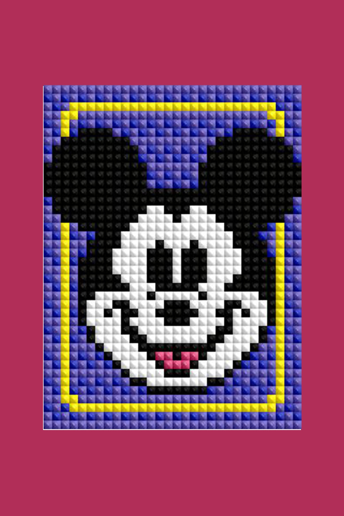 Mini Dazzles™ - Mickey and Friends – Diamond Art Club