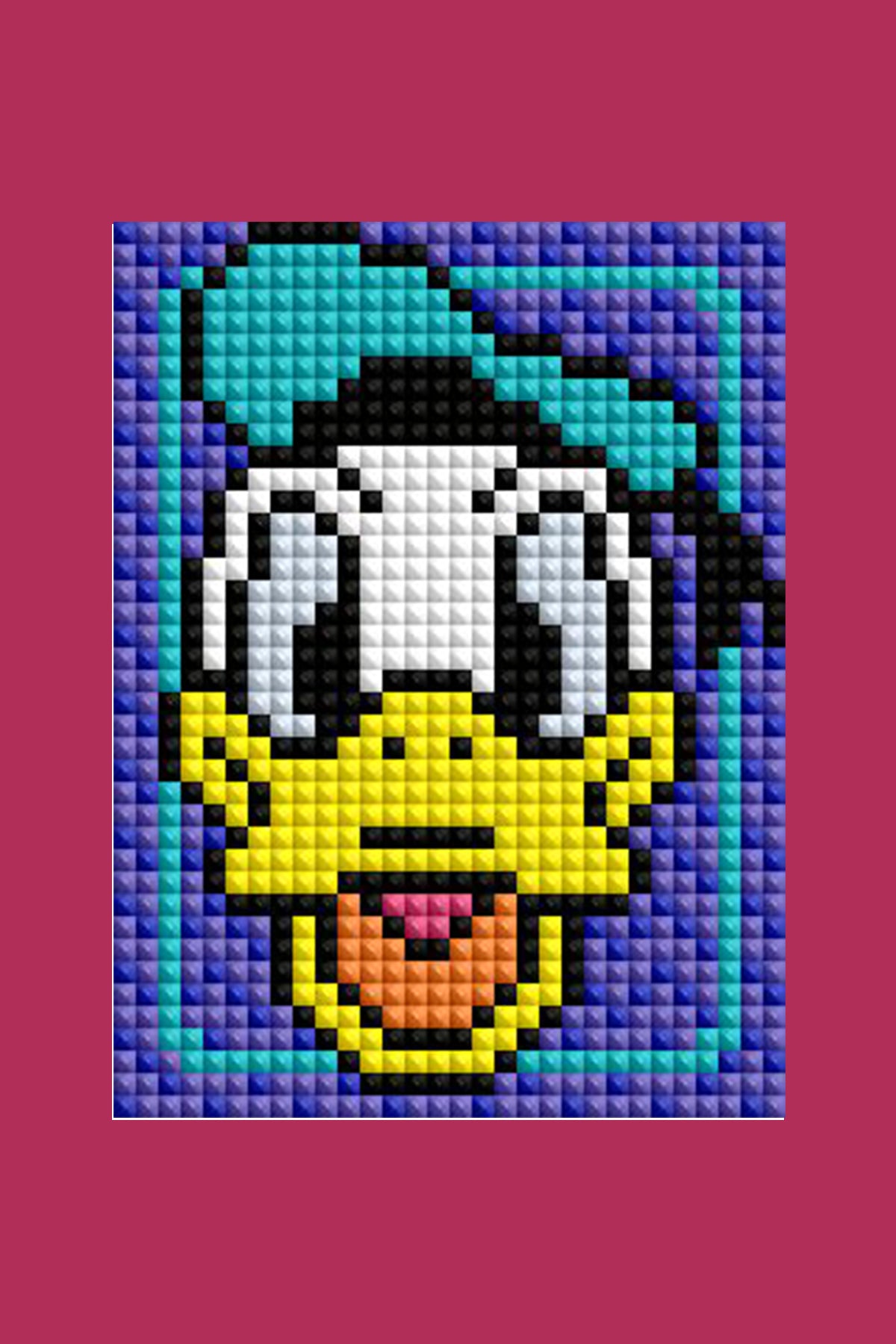 Mini Dazzles™ - Mickey and Friends – Diamond Art Club