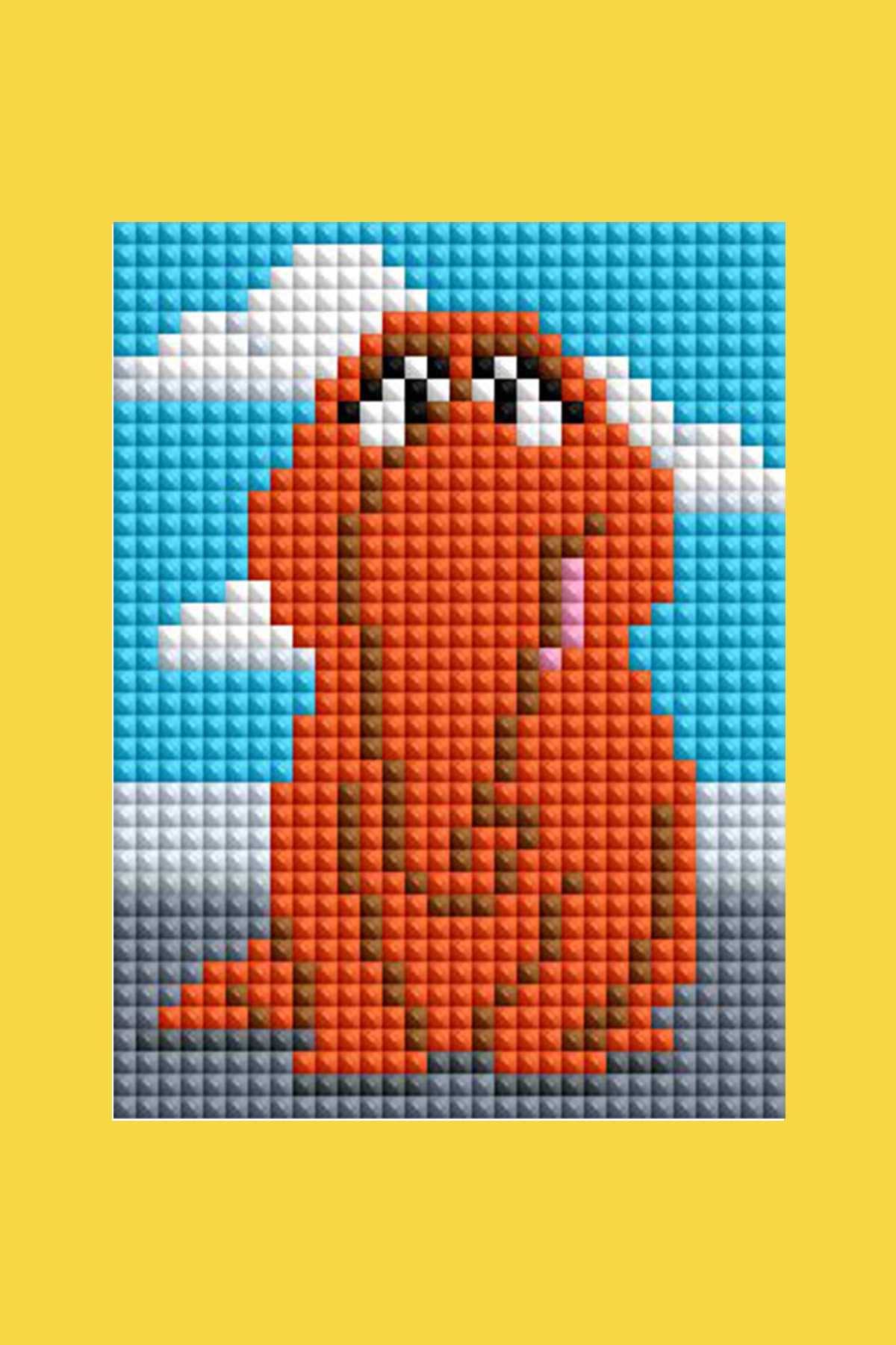 ダイヤモンドアートクラブ ミニダズルズ Mini Dazzles™ - Sesame Street® – Diamond Art Club