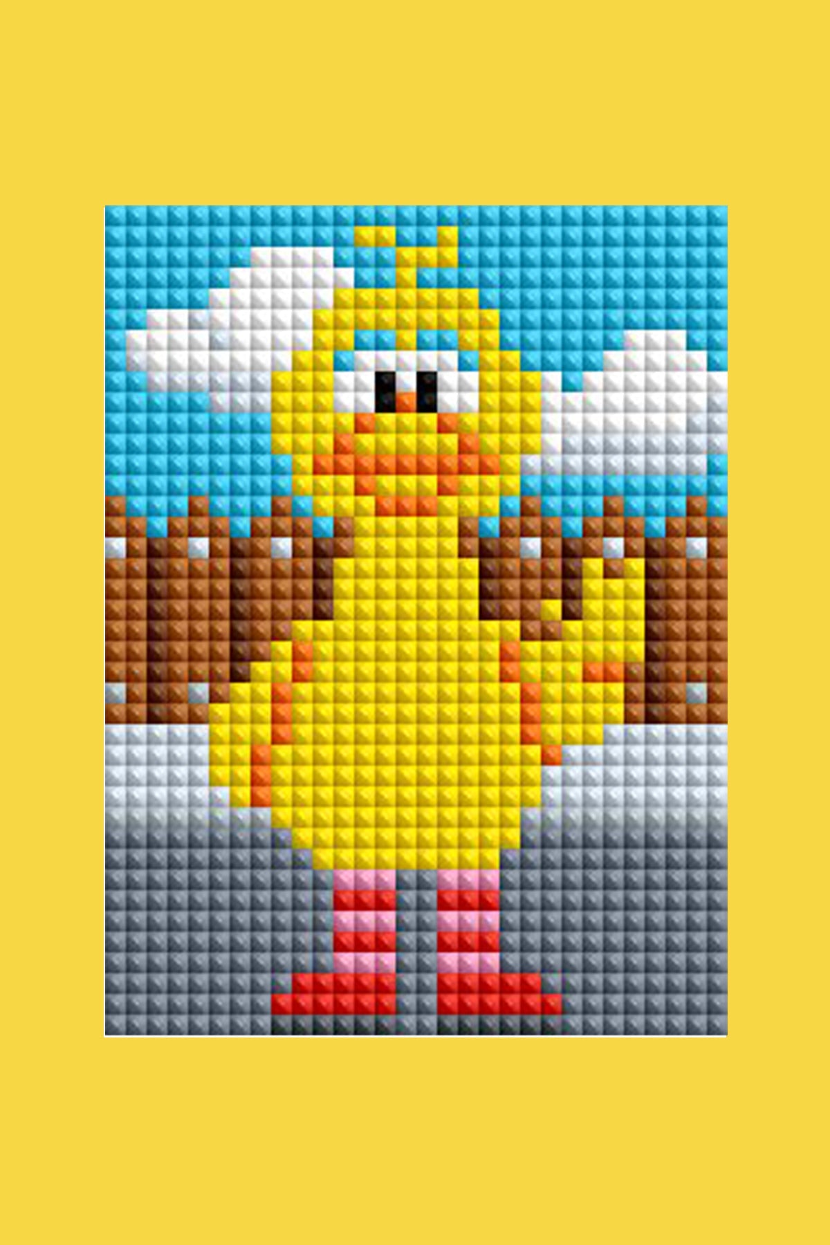 Mini Dazzles™ - Sesame Street® – Diamond Art Club