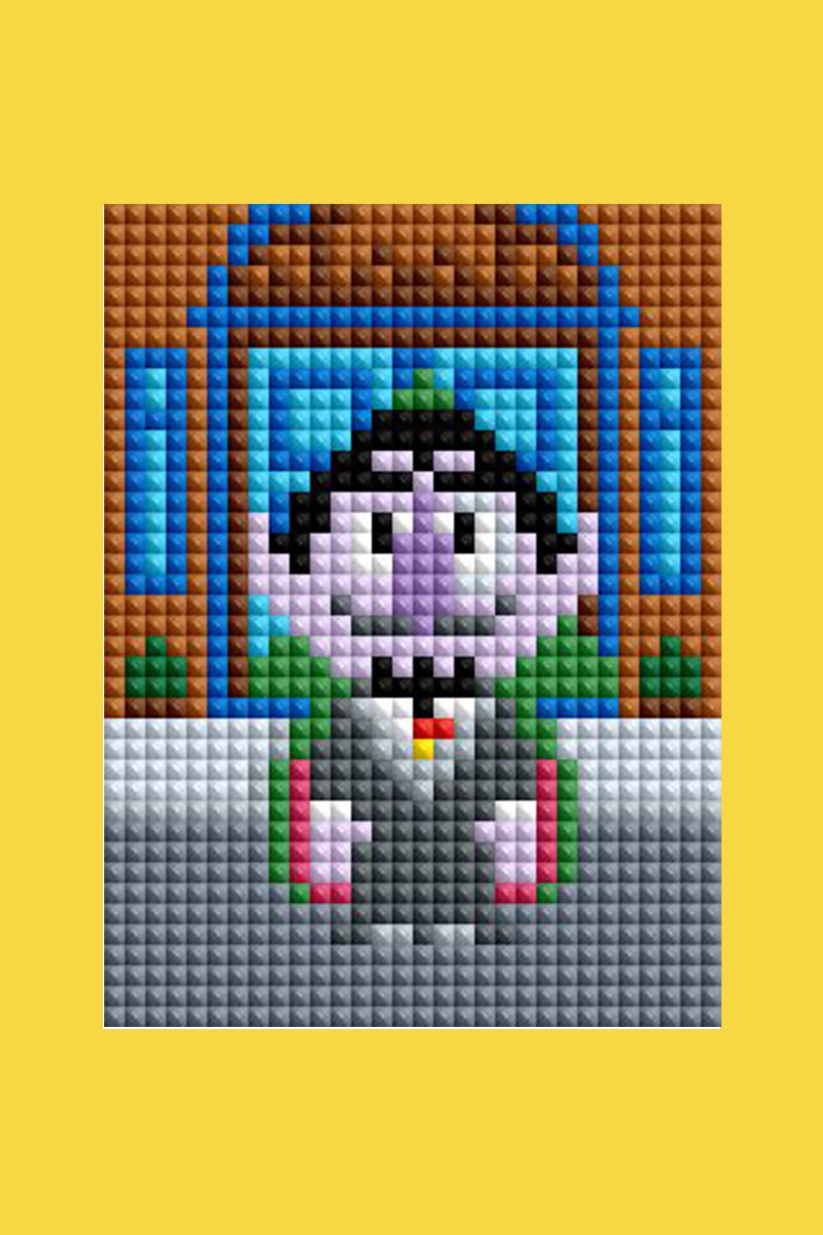 Mini Dazzles™ - Sesame Street® – Diamond Art Club