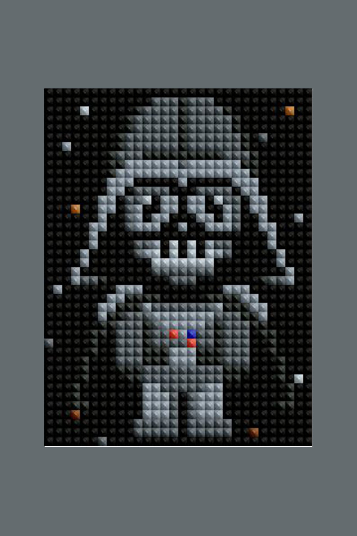 Mini Dazzles™ - Star Wars™ – Diamond Art Club