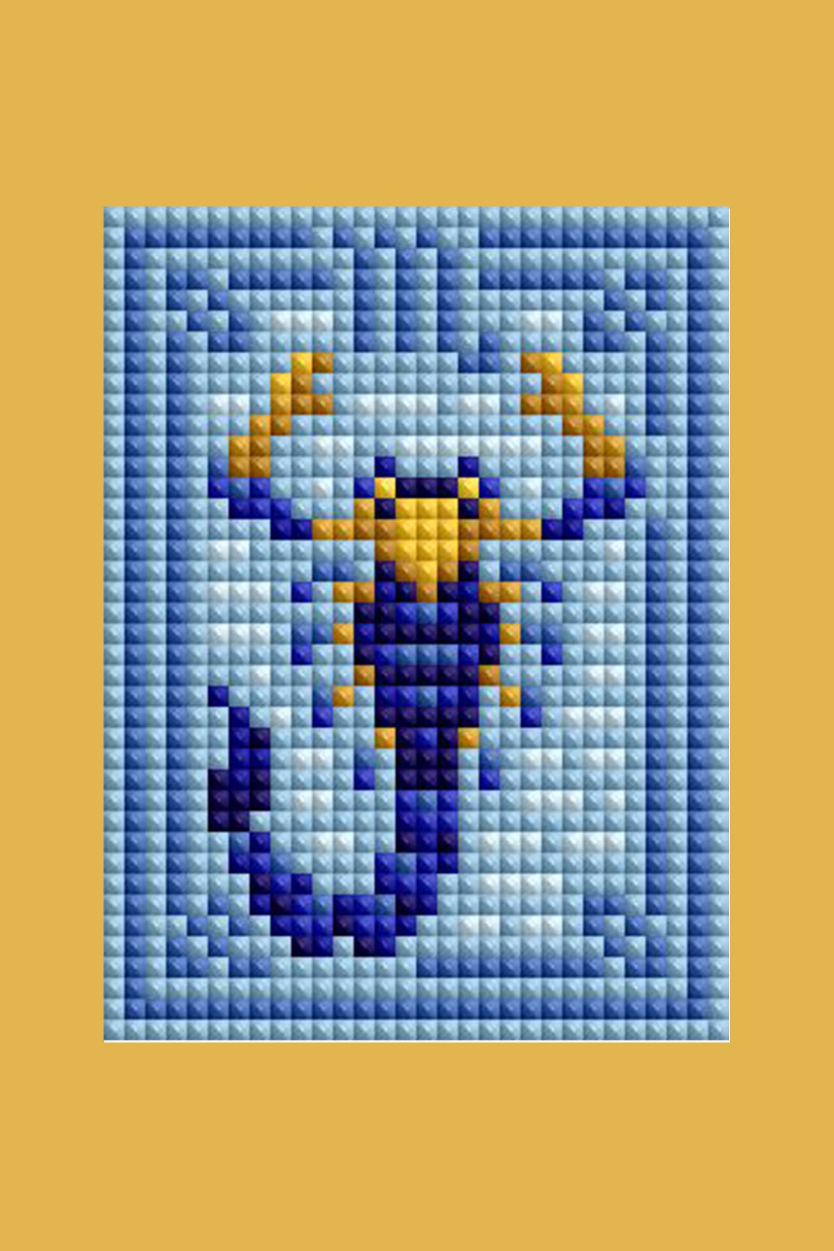 Mini Dazzles™ - Zodiac Signs – Diamond Art Club