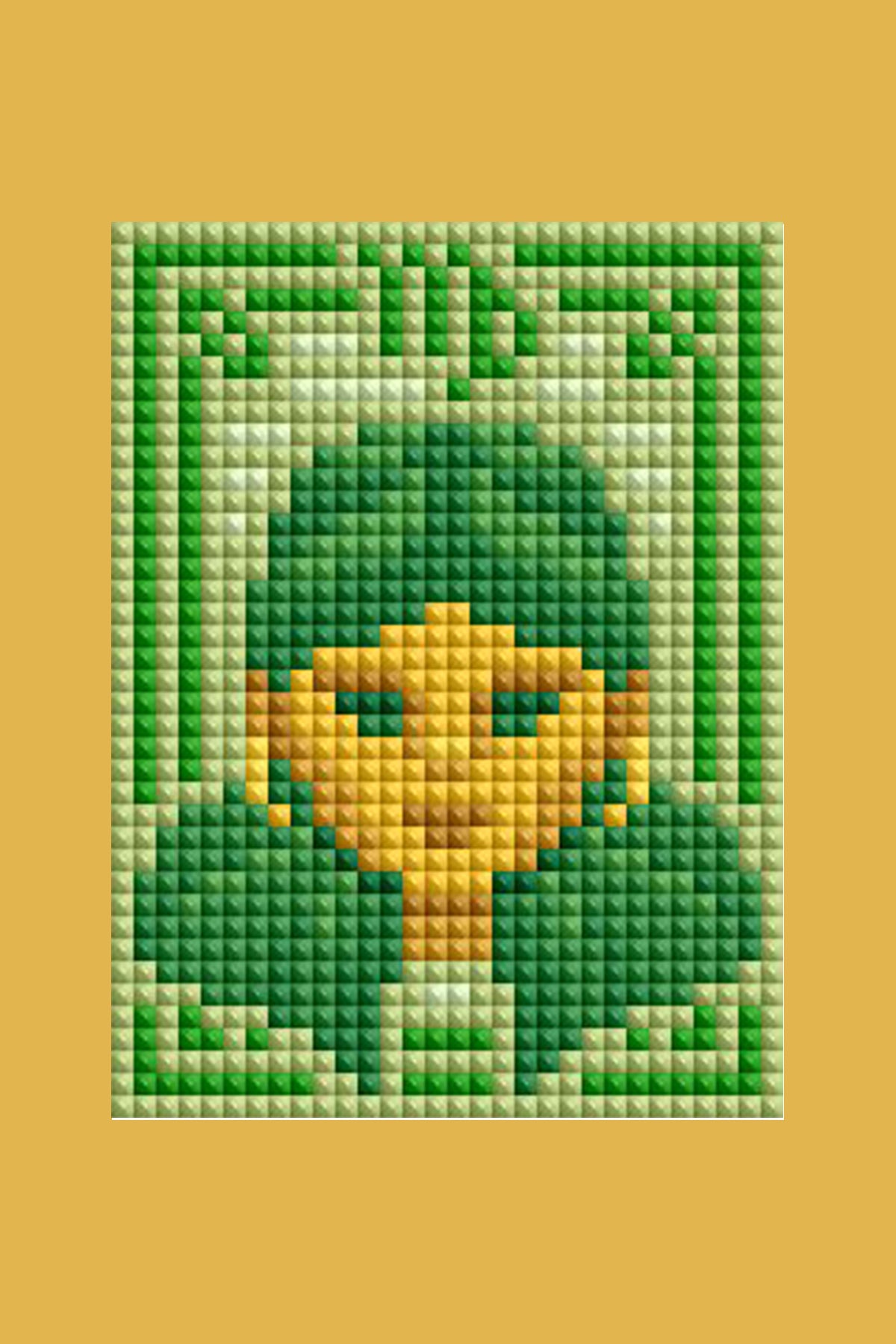 Mini Dazzles™ - Zodiac Signs – Diamond Art Club