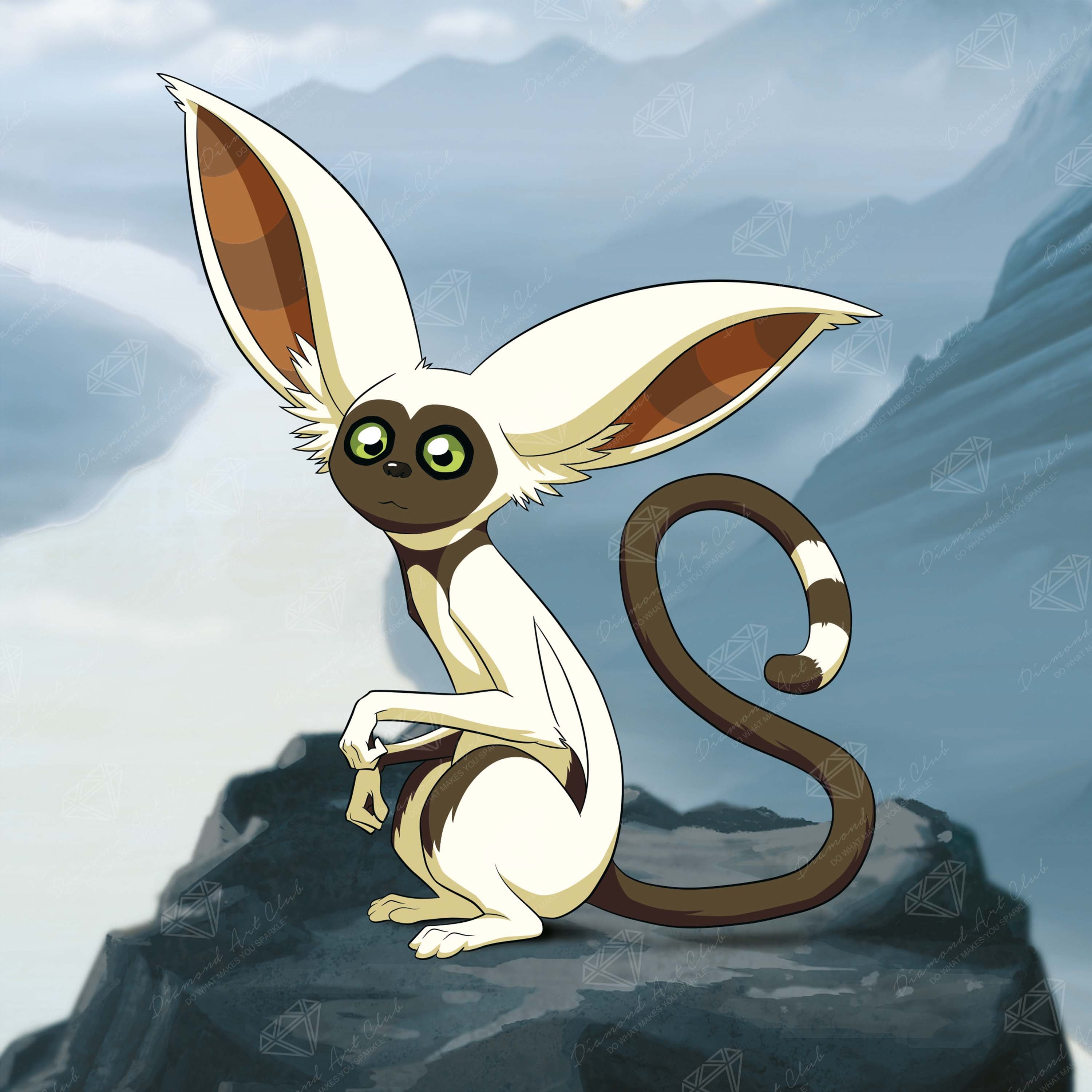 Avatar Momo avatar-momo