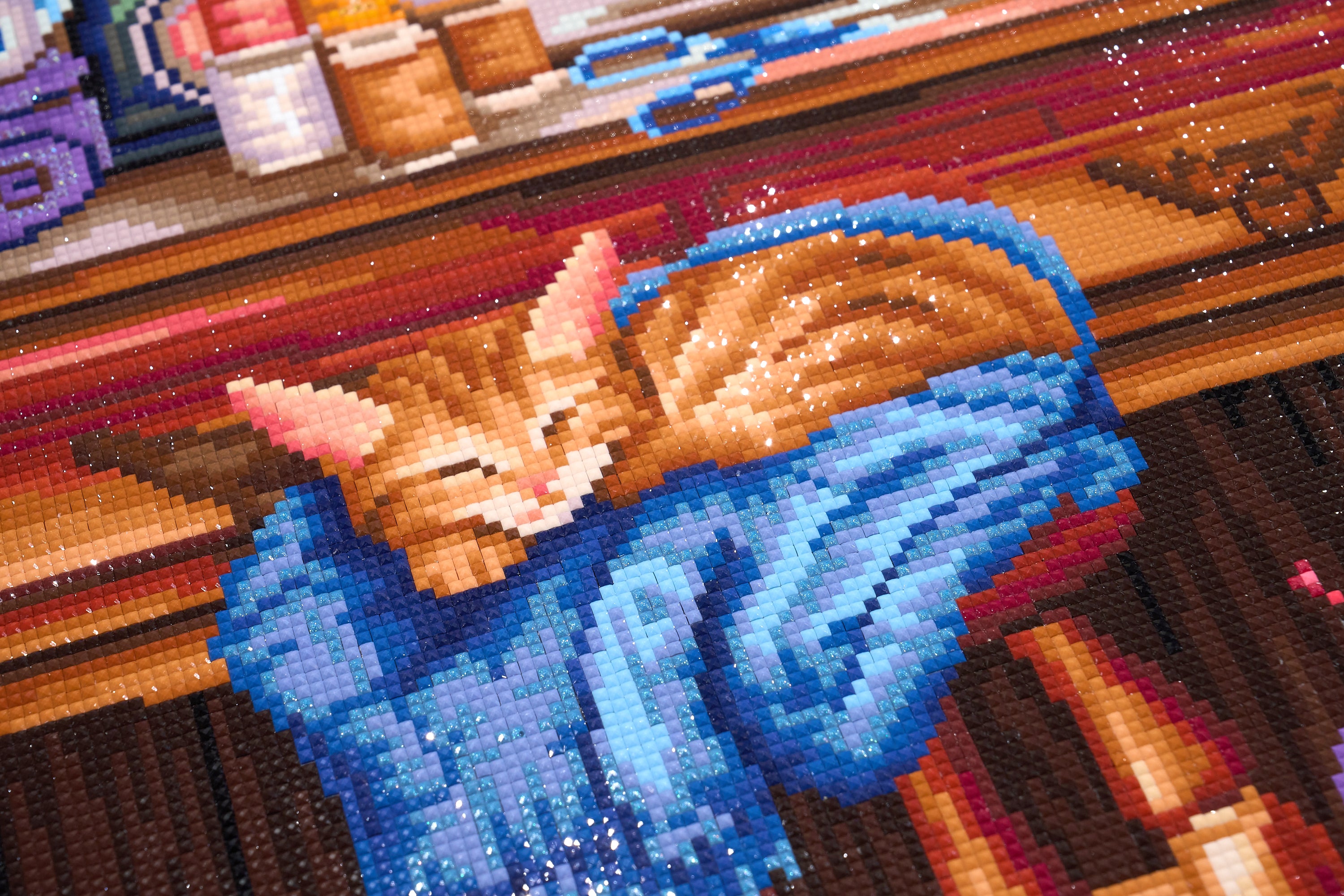 My Sewing Room – Diamond Art Club