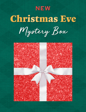 Diamond Painting Mystery Box #17