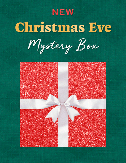 Diamond Painting Mystery Box #17