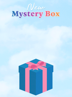 Diamond Painting Mystery Box #18