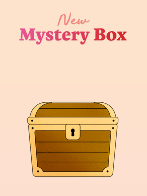 Diamond Painting Mystery Box #20