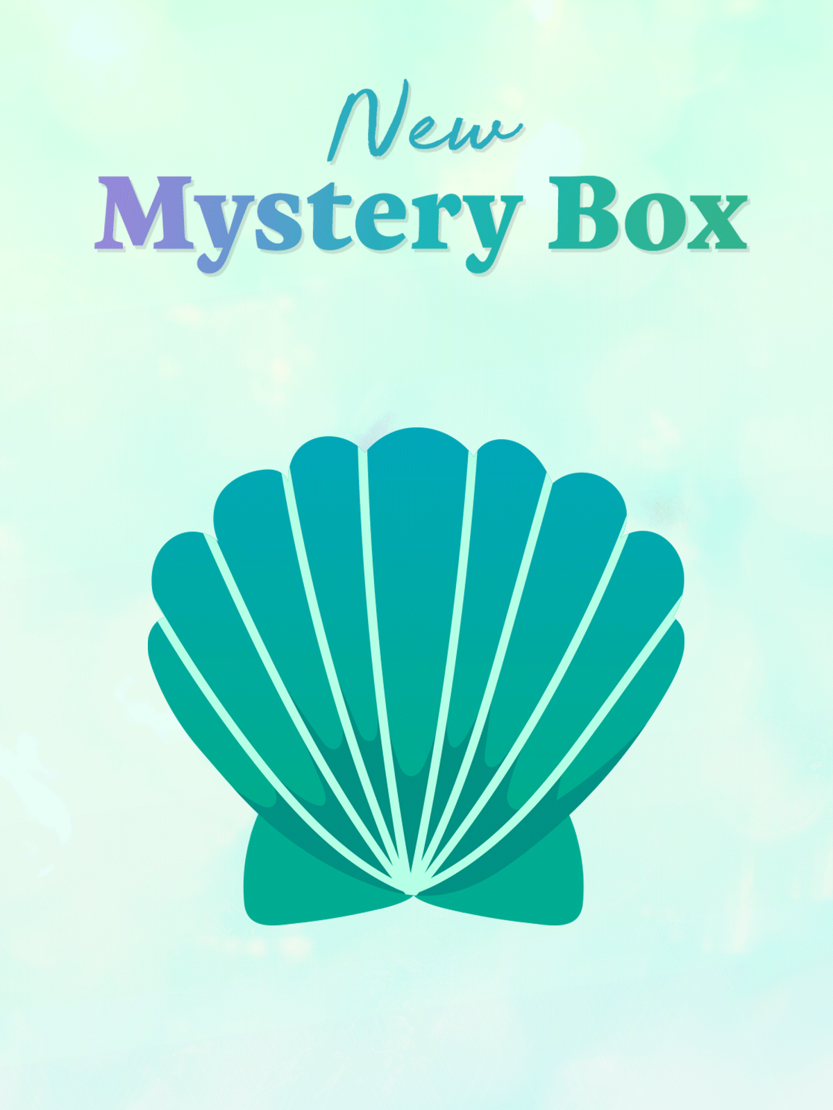 Diamond Painting Mystery Box #22