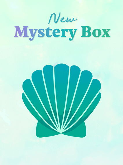 Diamond Painting Mystery Box #22