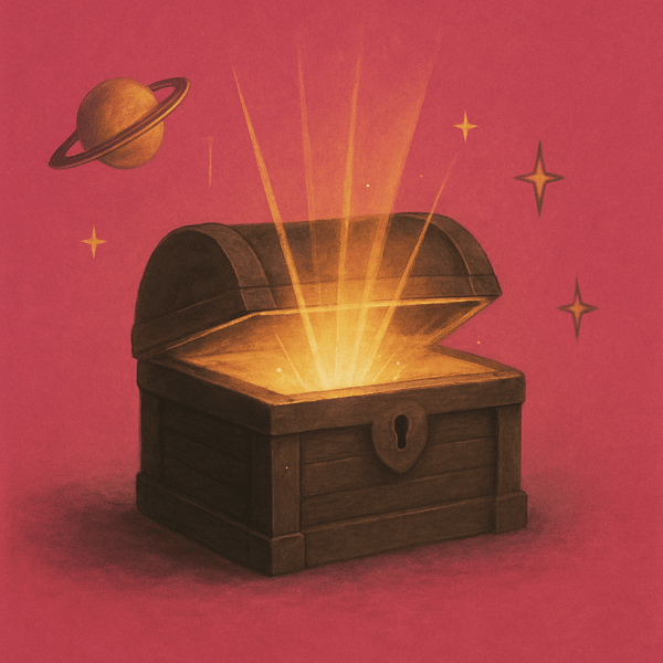 Mystery Deal #98 β Diamond Art Club