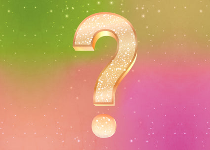 Diamond Painting Mystery Kit #56 - Landscape (Nature) 38.6" x 27.6" (98cm x 70cm) / Square with 61 Colors including 4 ABs and 3 Fairy Dust Diamonds / 110,433