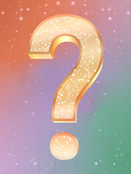 Diamond Painting Mystery Kit #57 - Nature (Ocean) 23.6" x 31.5" (60cm x 80cm) / Square with 66 Colors including 6 Fairy Dust Diamonds / 77,361