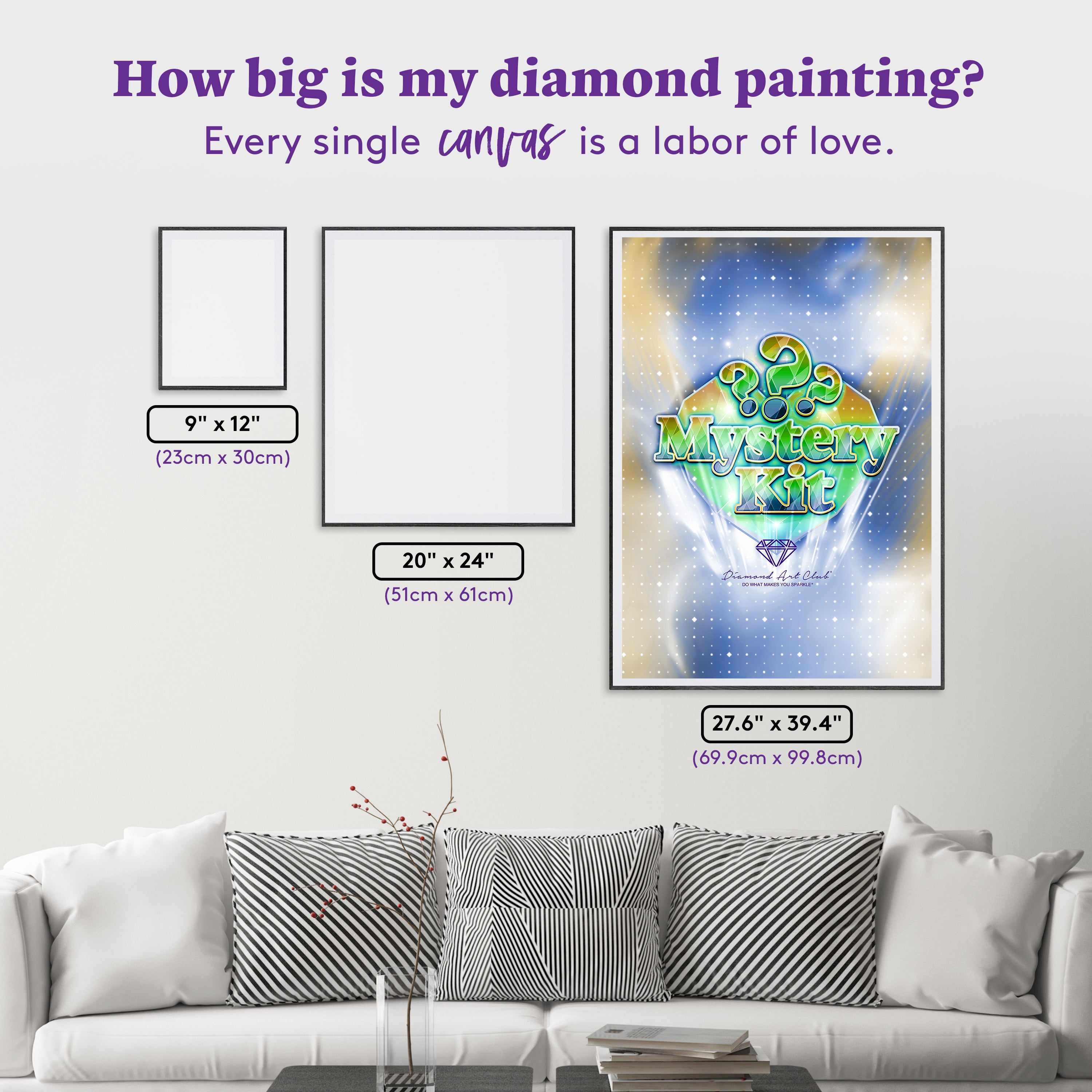 ダイヤモンドアートクラブ Amazon | LUHSICE ダイヤモンドアートクラブ スニーカー 手芸