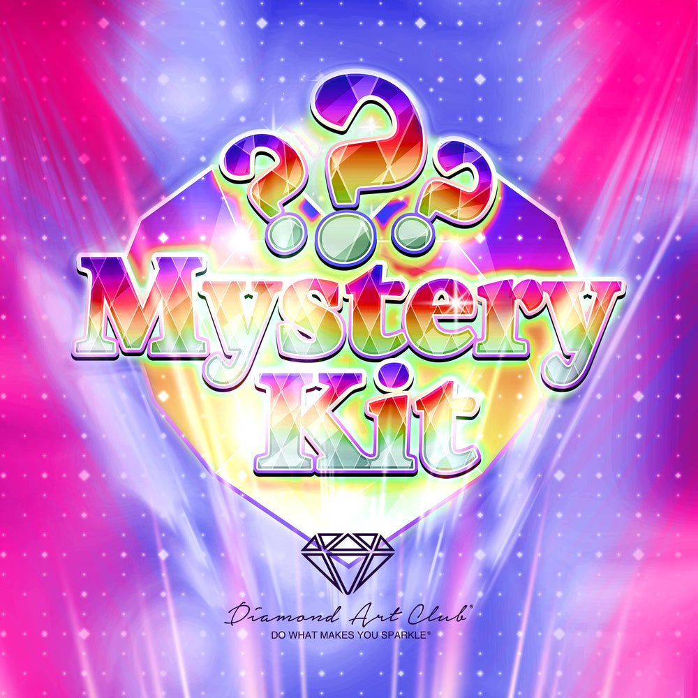 crown prismatic ecstacy cigarettes mystery pack Box Mystery Kit #80 - Abstract
