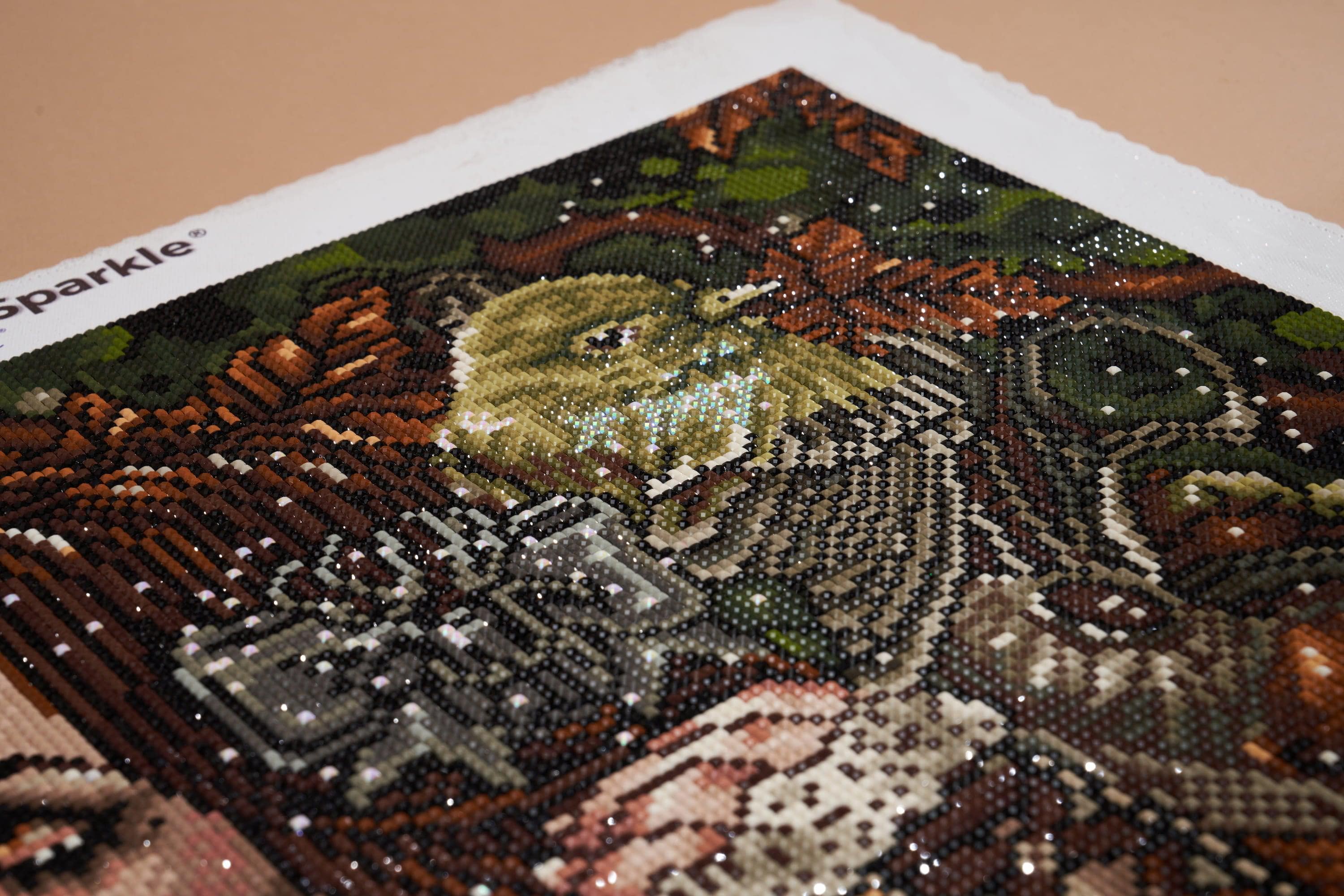 Natanya's Wonderland – Diamond Art Club
