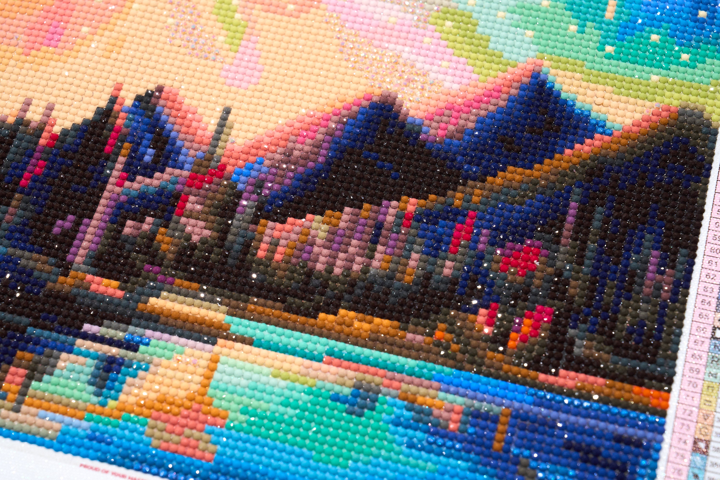 Night Indulgence – Diamond Art Club