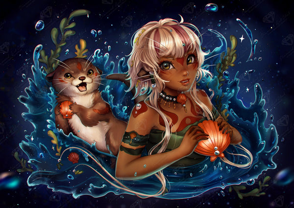 otter-spirit-diamond-art-