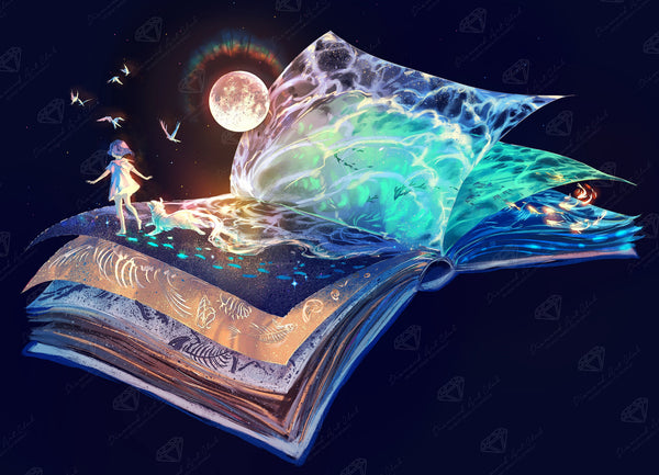 Pages